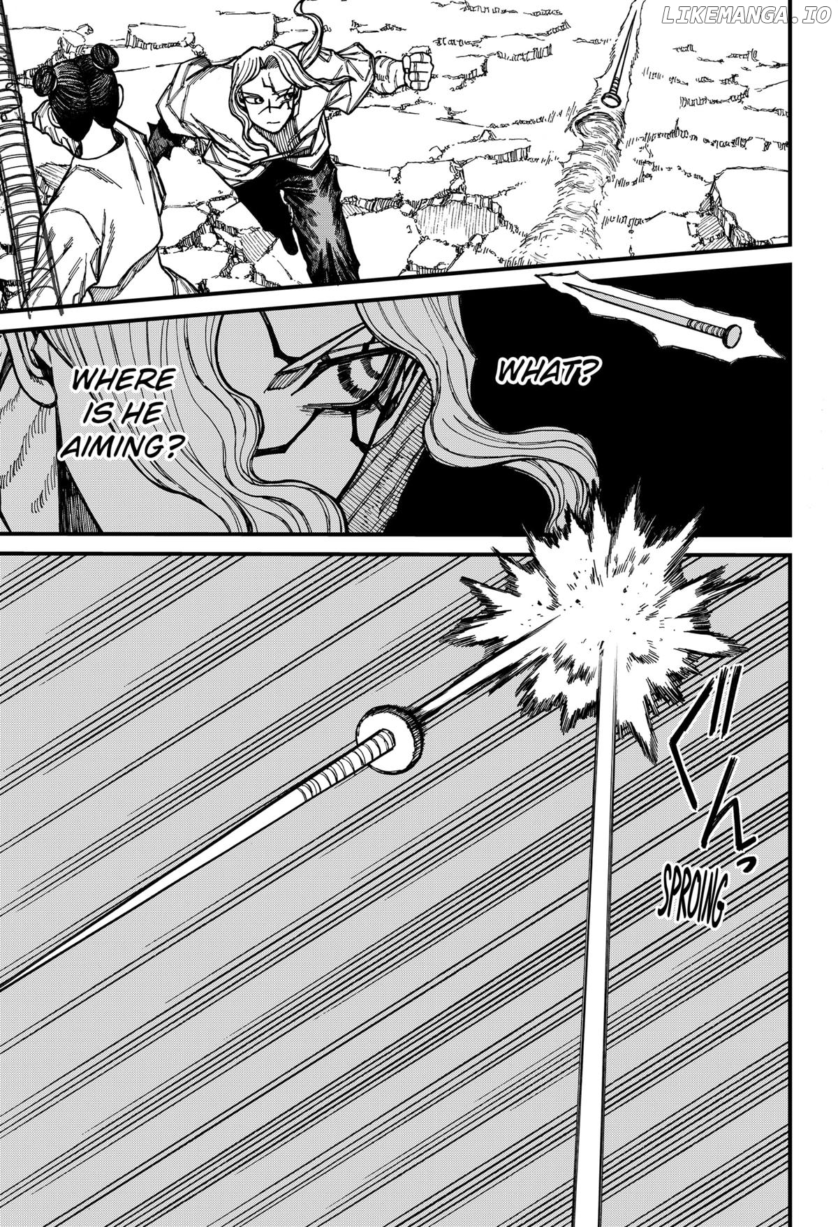 Read Centuria Manga EN Manga Online