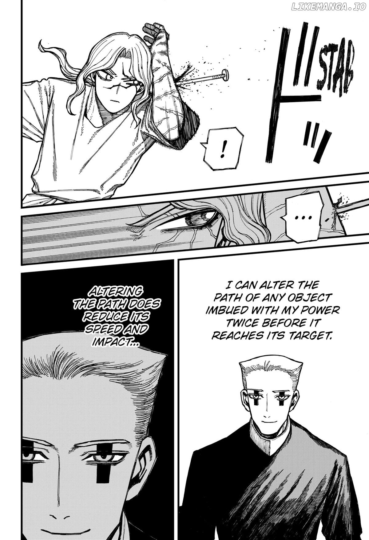 Read Centuria Manga EN Manga Online