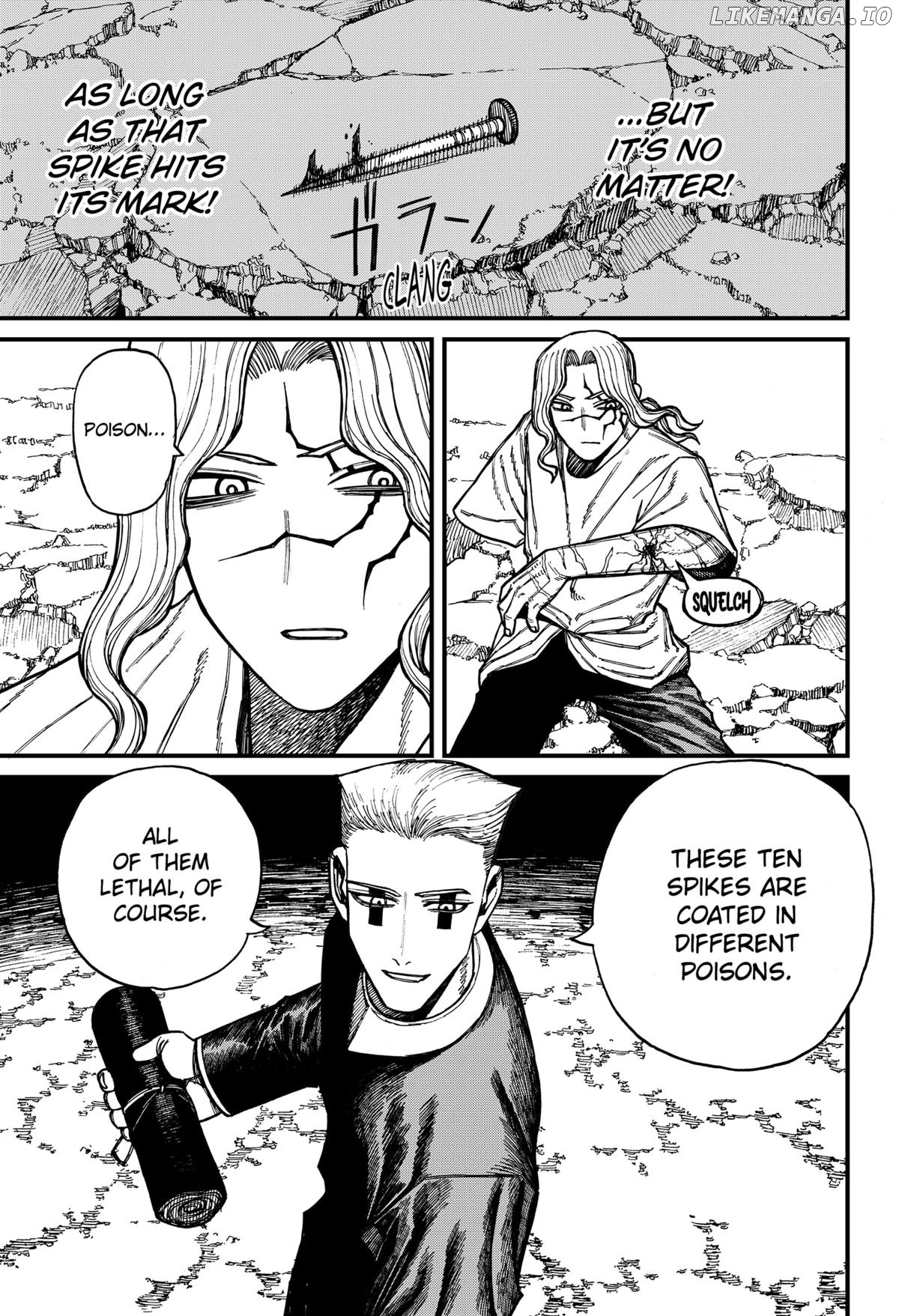 Read Centuria Manga EN Manga Online