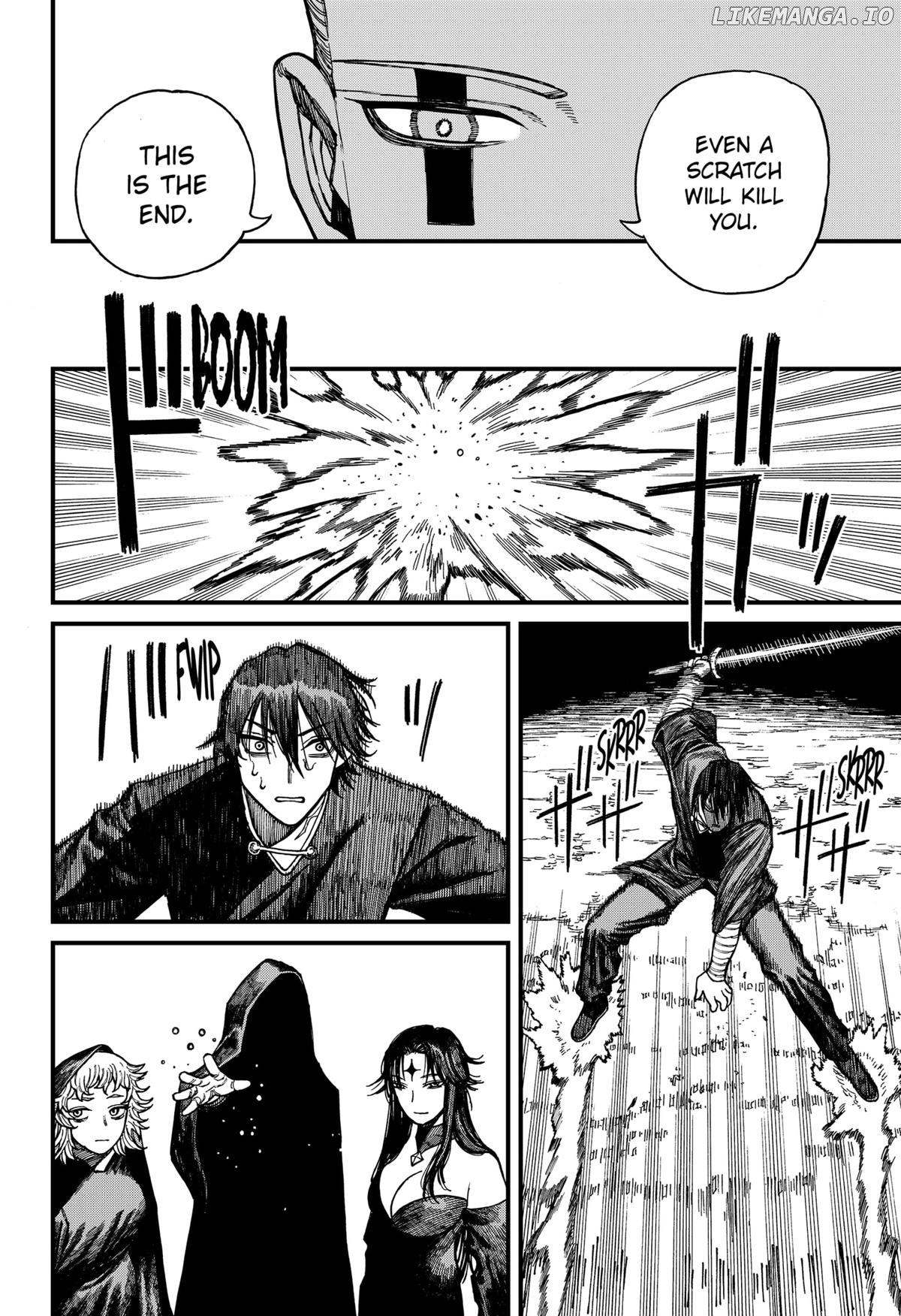 Read Centuria Manga EN Manga Online