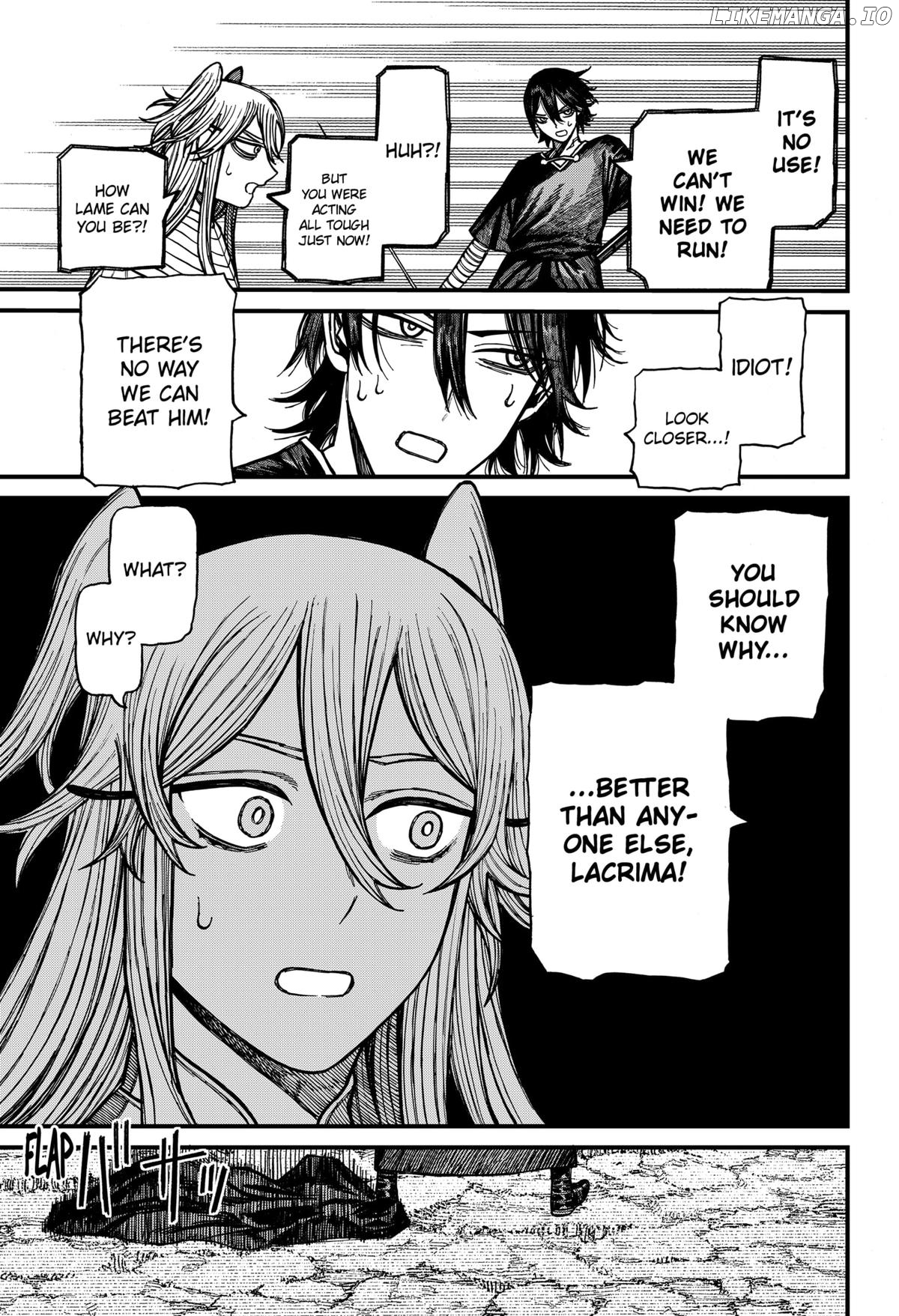Read Centuria Manga EN Manga Online