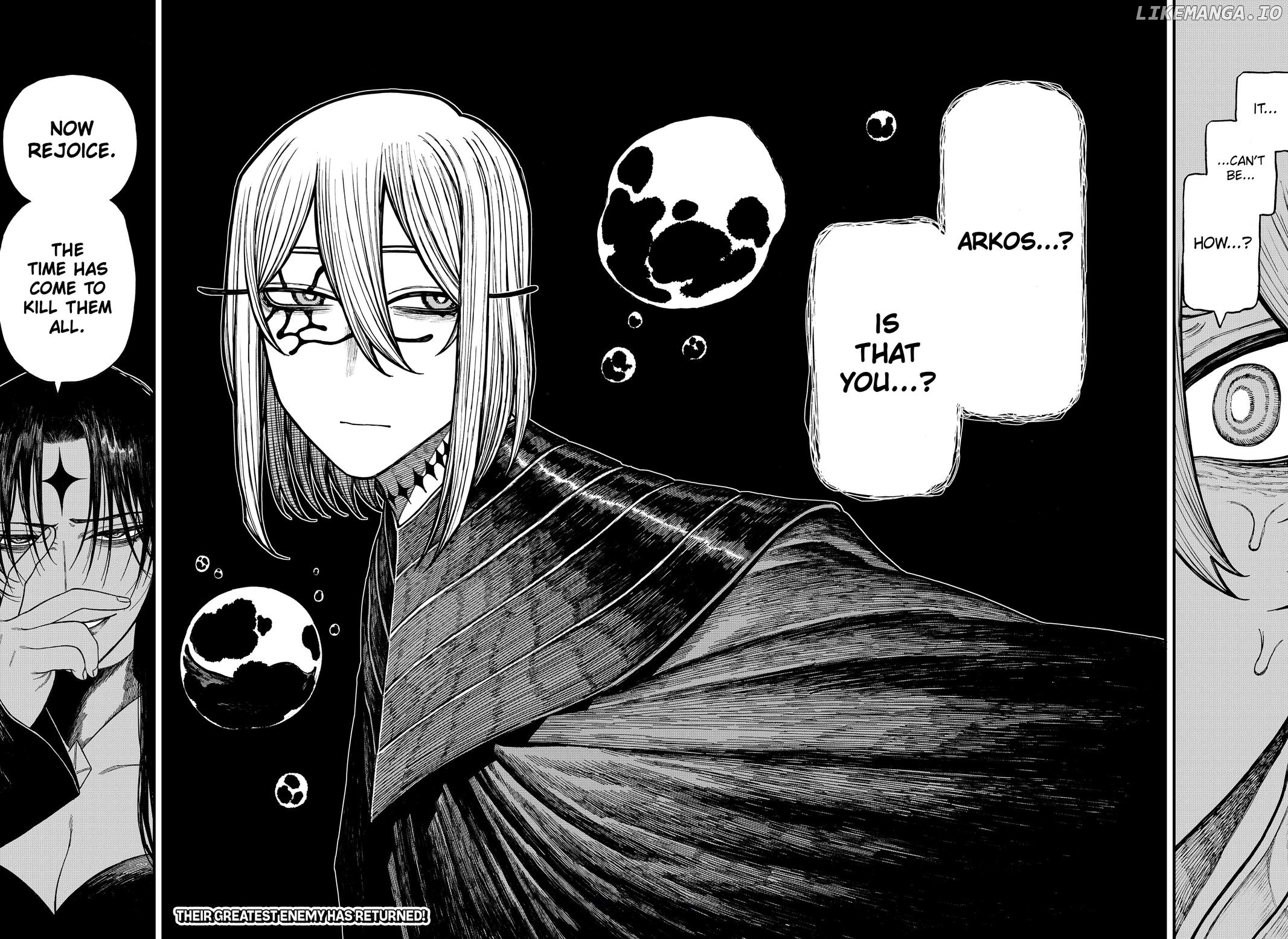 Read Centuria Manga EN Manga Online