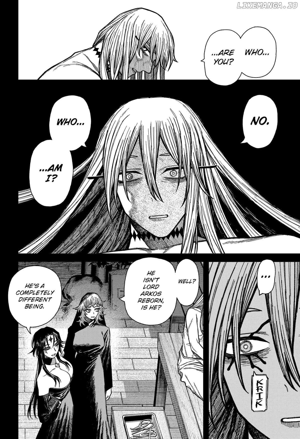 Read Centuria Manga EN Manga Online