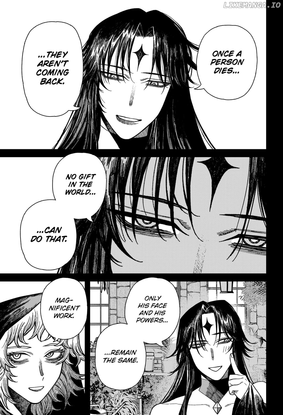 Read Centuria Manga EN Manga Online