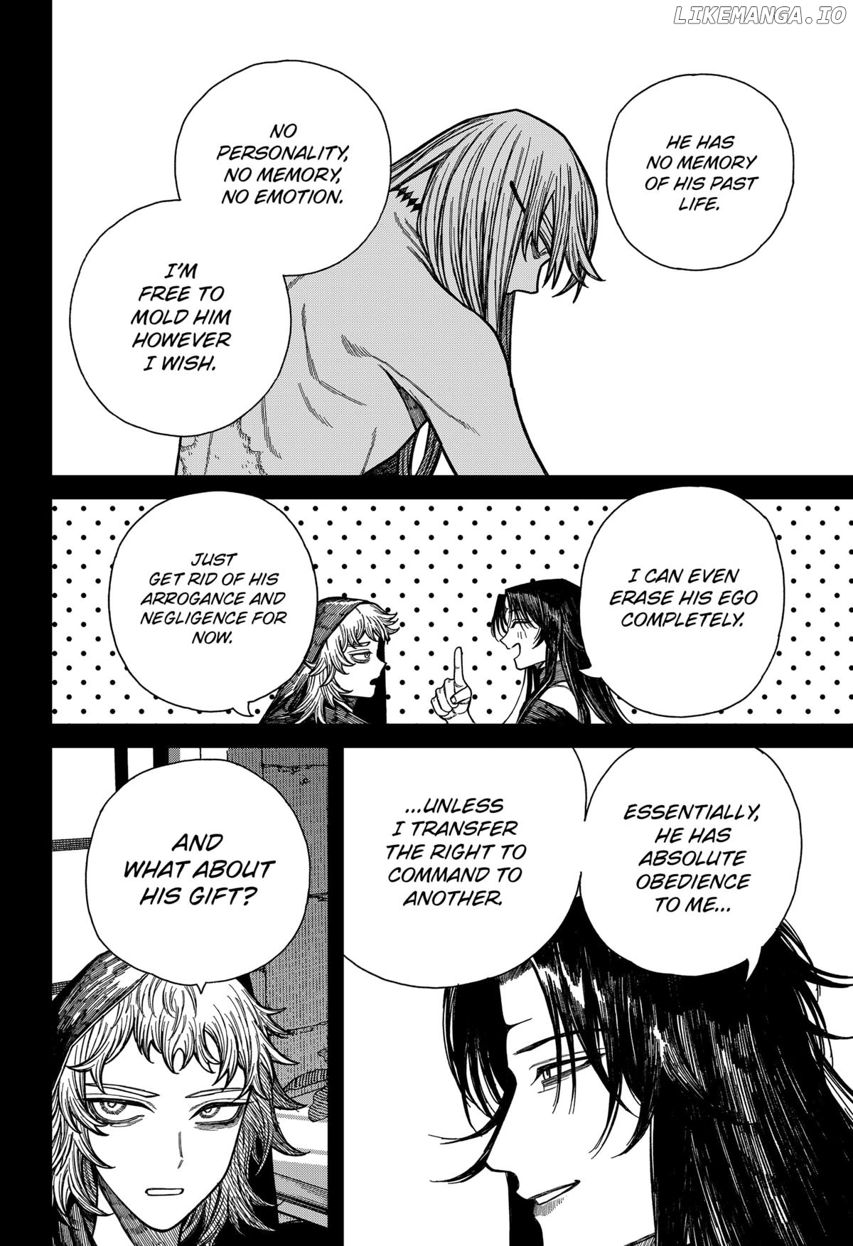 Read Centuria Manga EN Manga Online