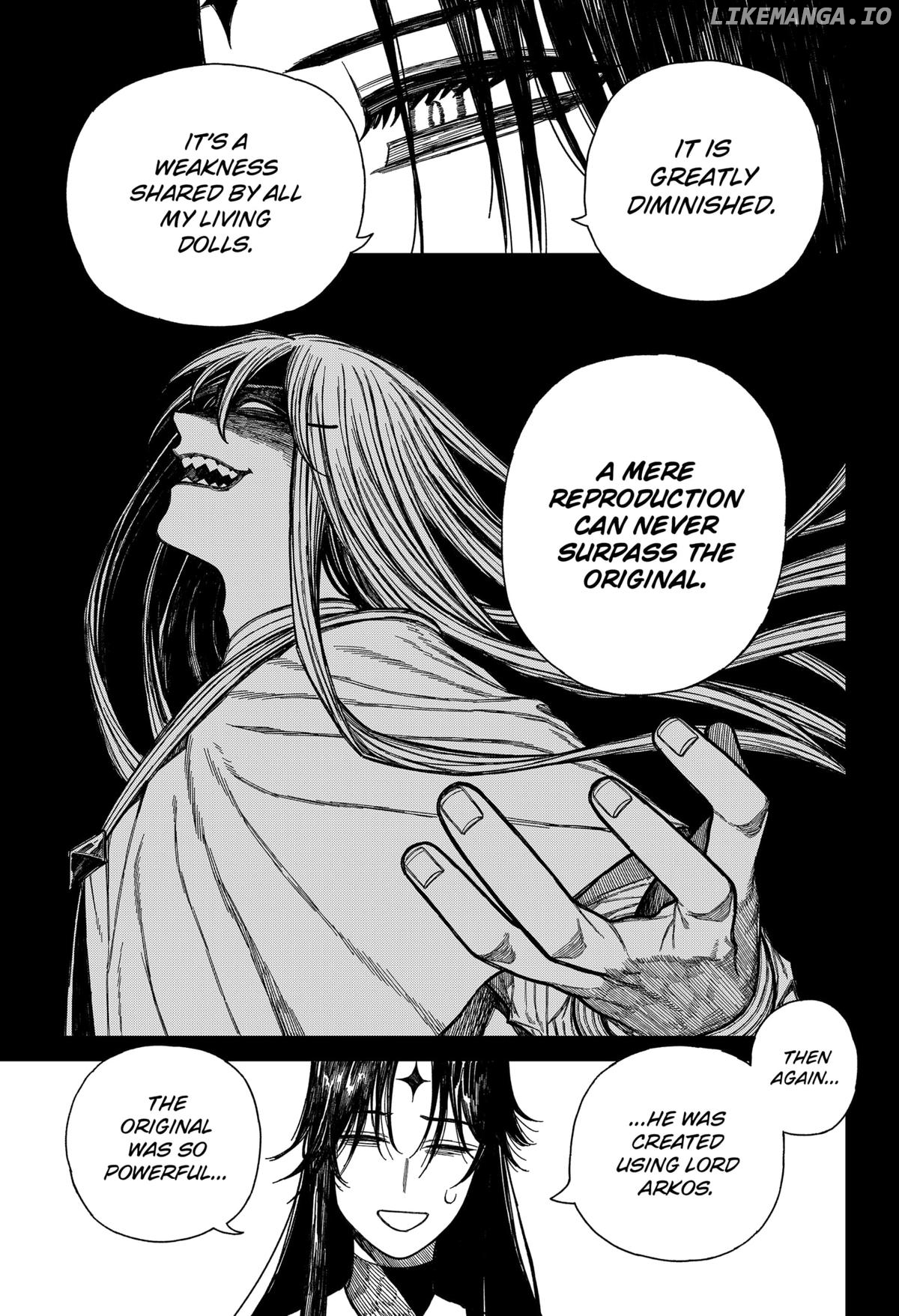 Read Centuria Manga EN Manga Online