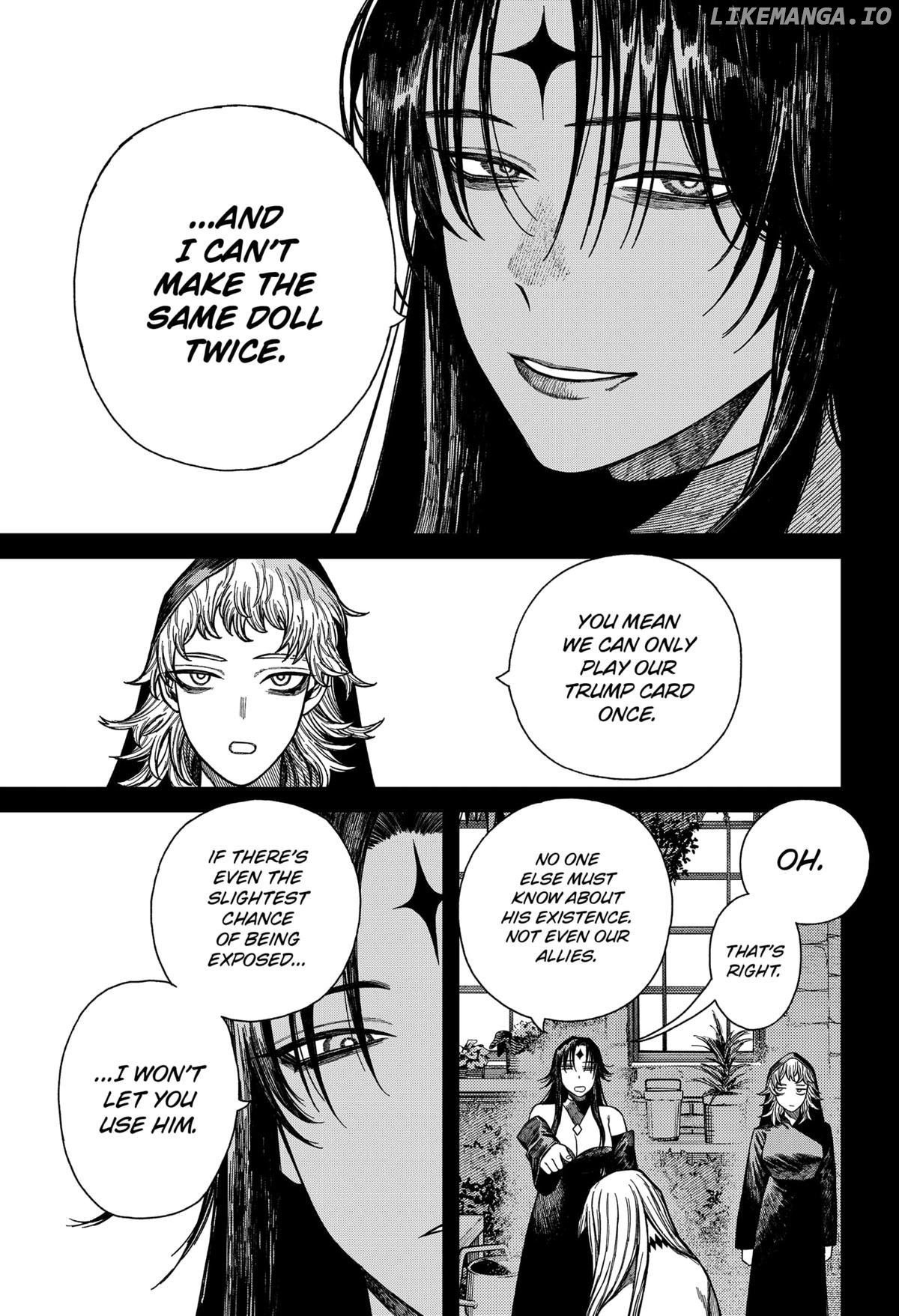 Read Centuria Manga EN Manga Online