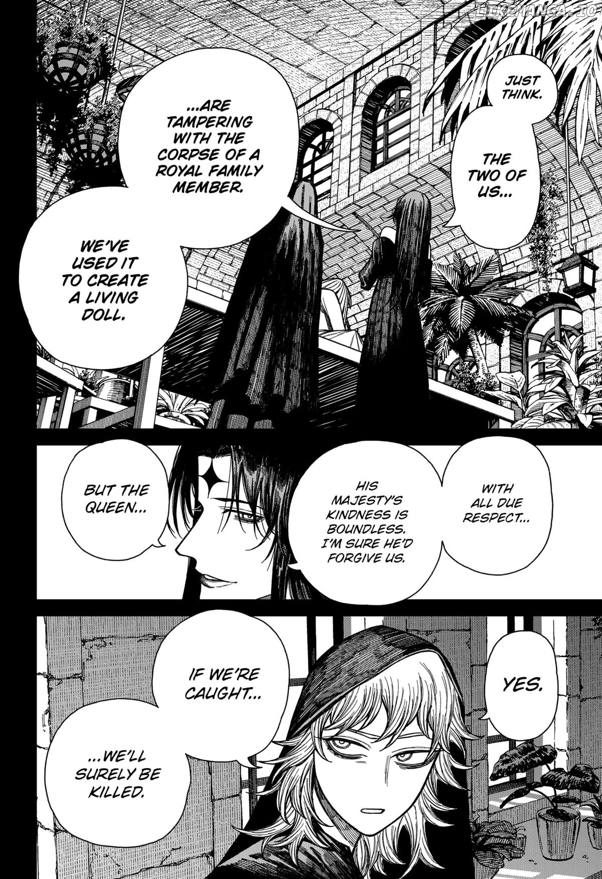 Read Centuria Manga EN Manga Online