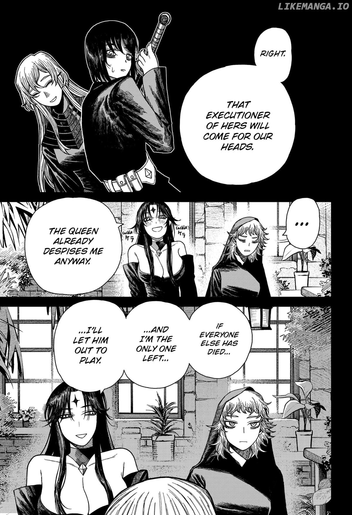 Read Centuria Manga EN Manga Online