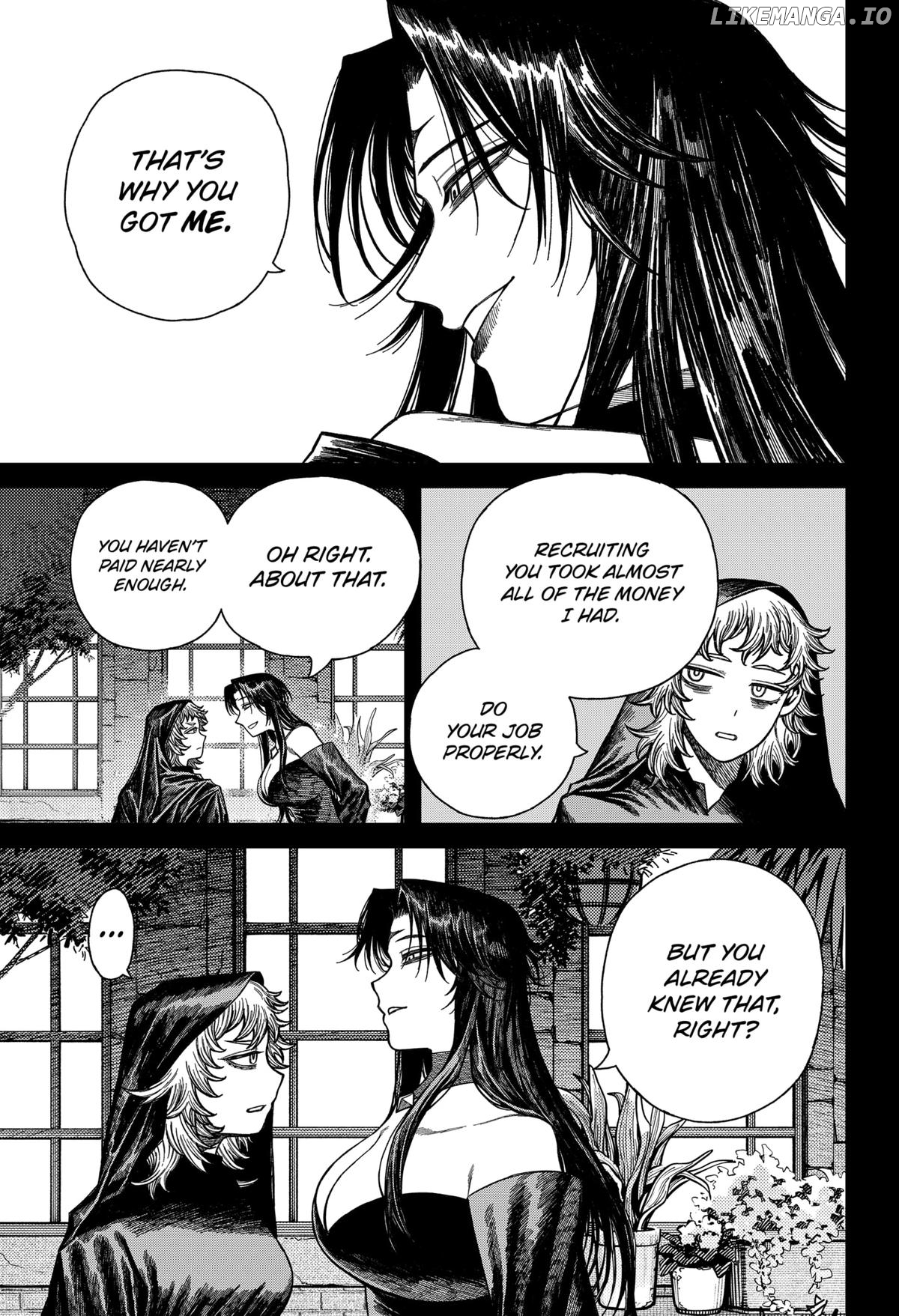 Read Centuria Manga EN Manga Online