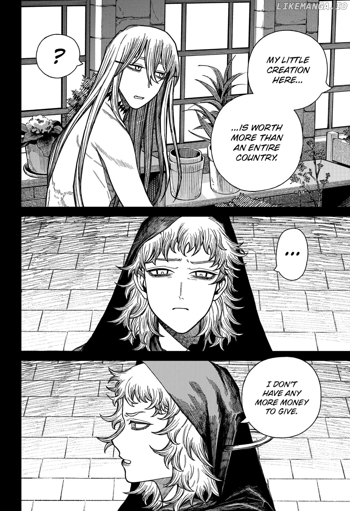 Read Centuria Manga EN Manga Online