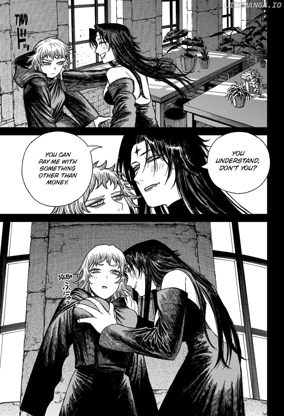 Read Centuria Manga EN Manga Online