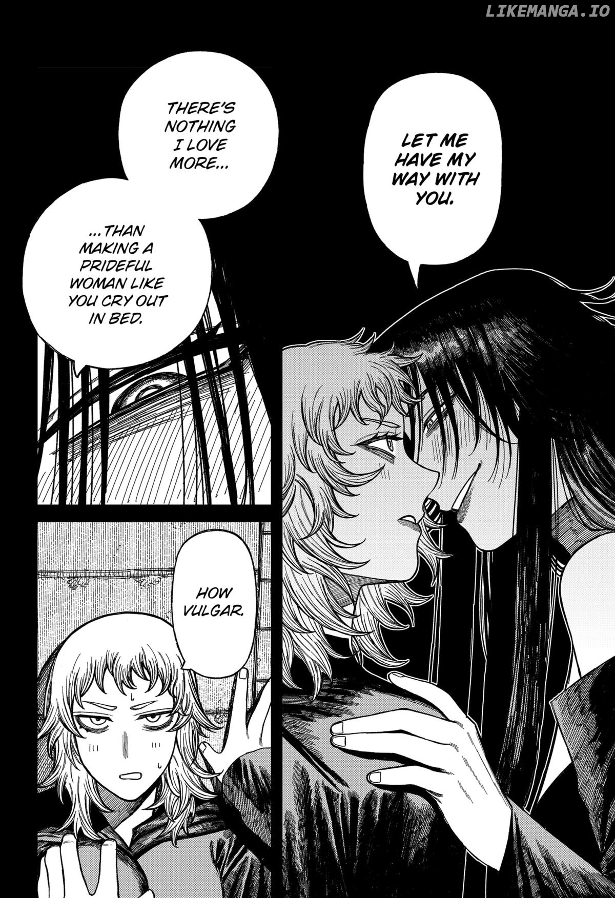 Read Centuria Manga EN Manga Online