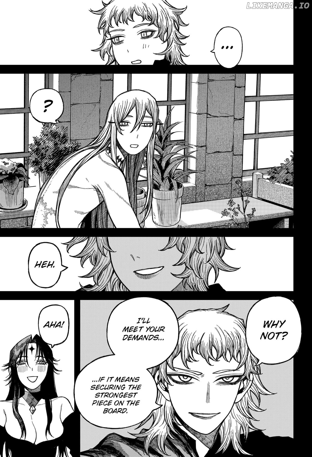 Read Centuria Manga EN Manga Online