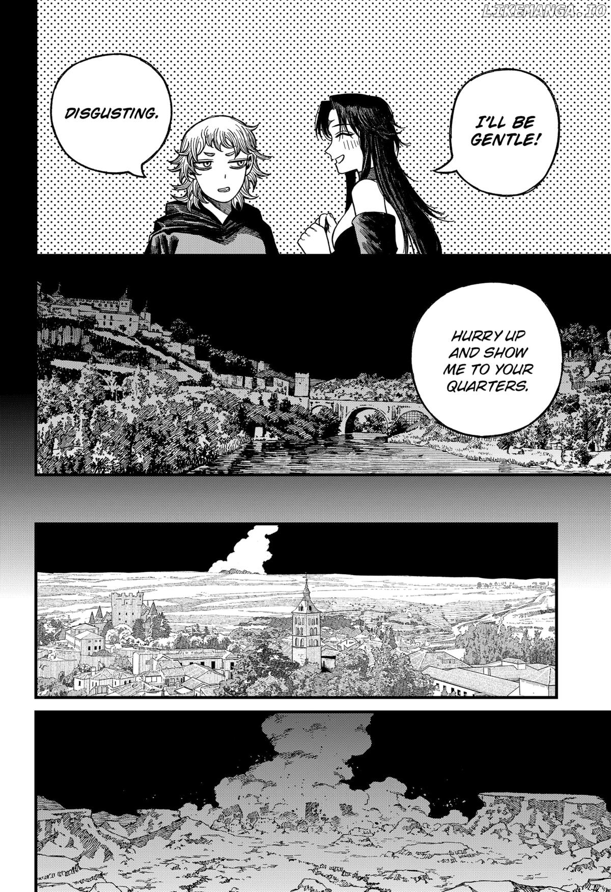 Read Centuria Manga EN Manga Online