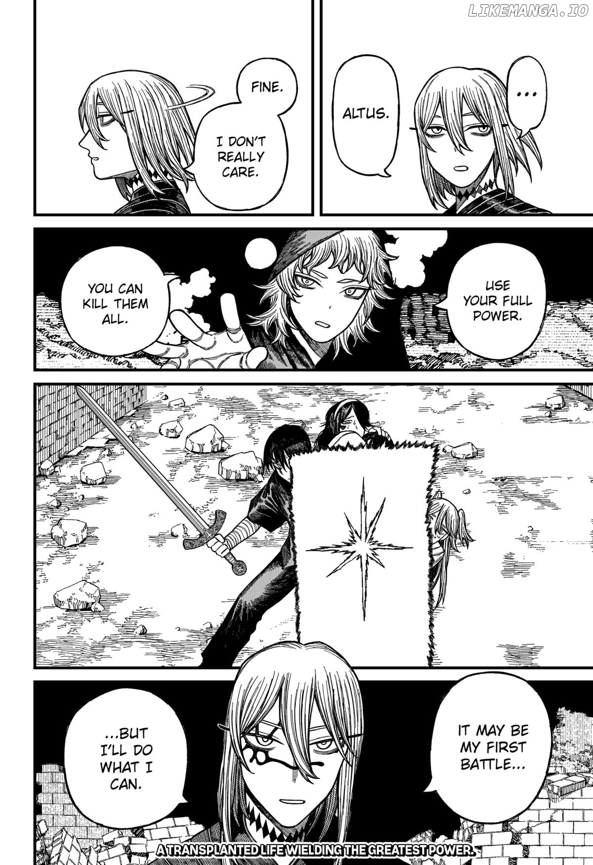 Read Centuria Manga EN Manga Online
