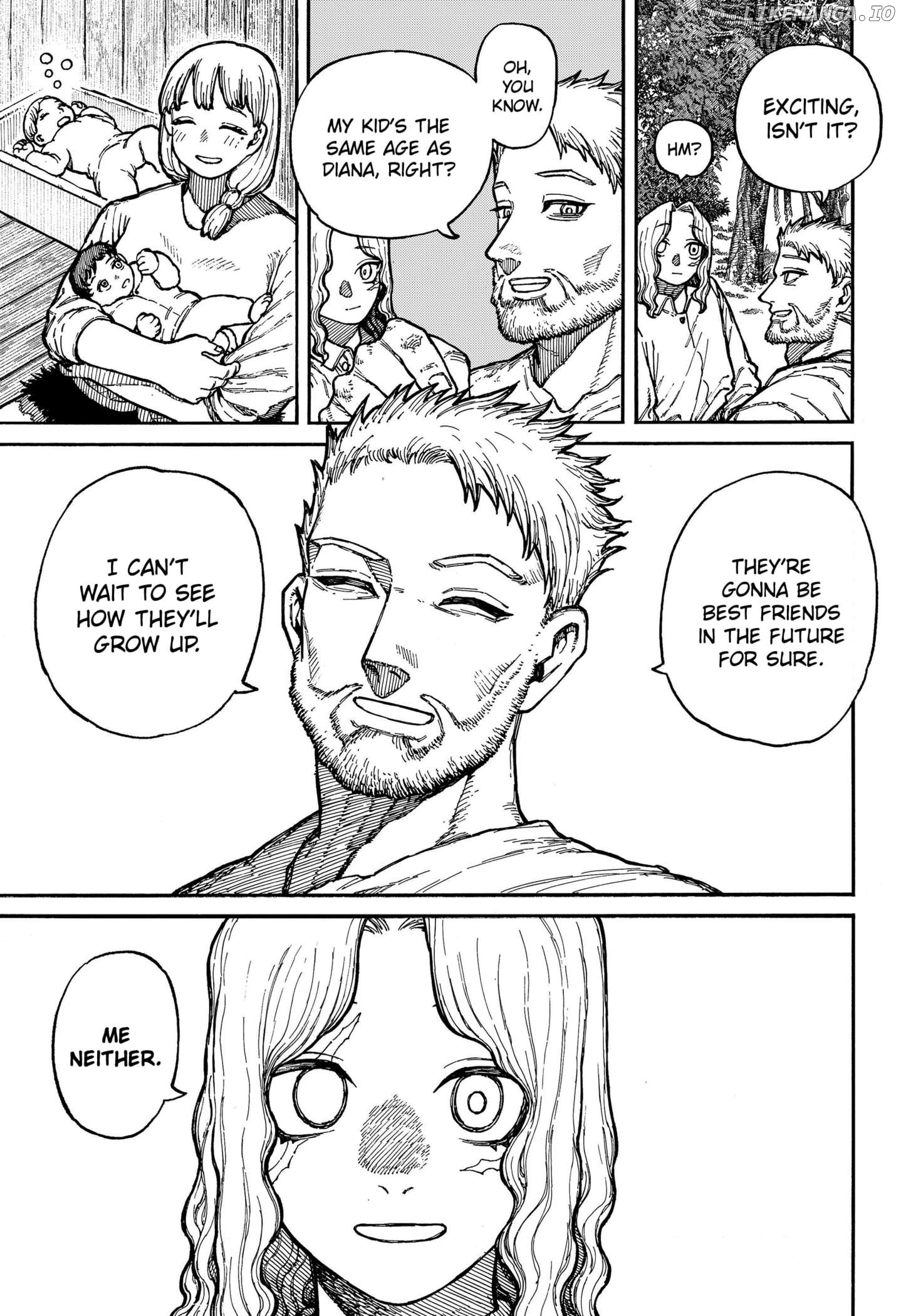 Read Centuria Manga EN Manga Online