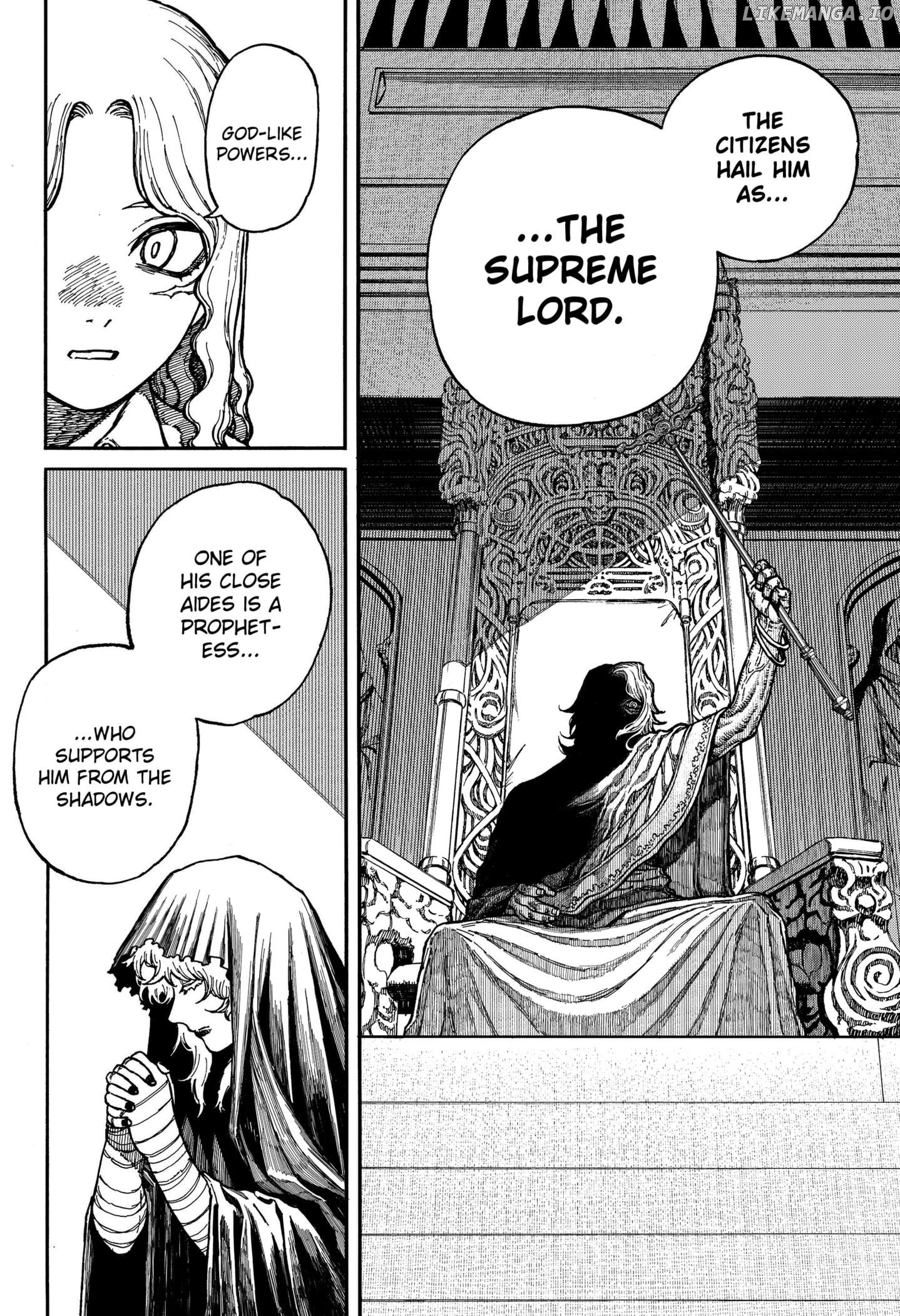 Read Centuria Manga EN Manga Online