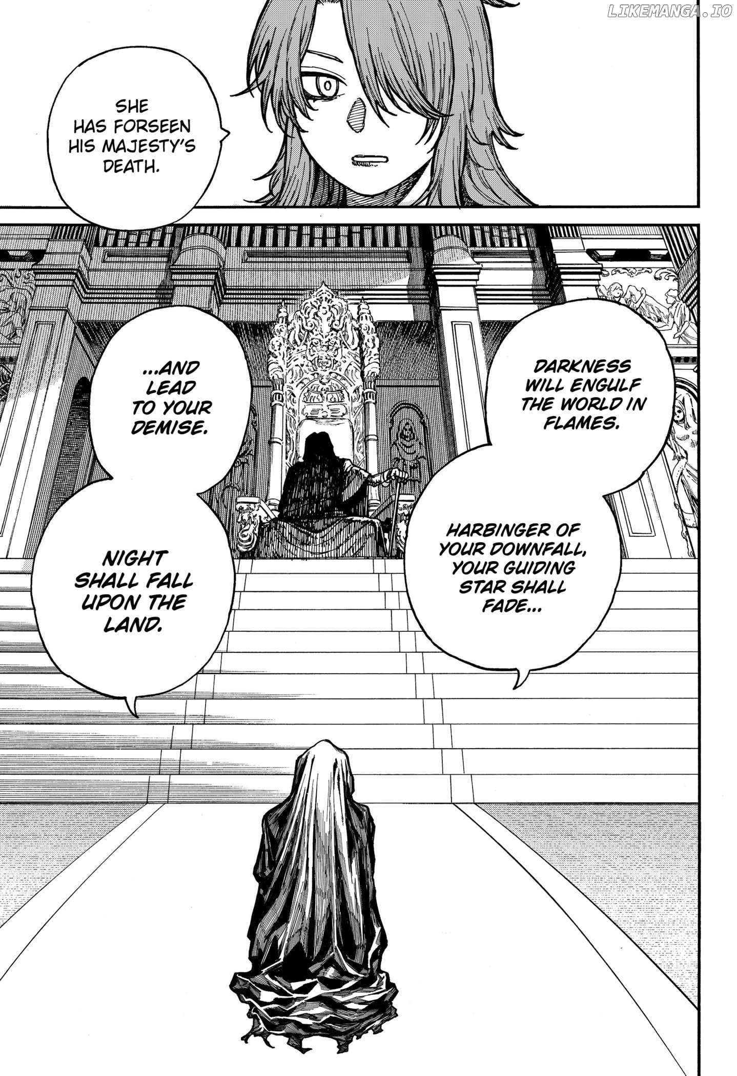 Read Centuria Manga EN Manga Online