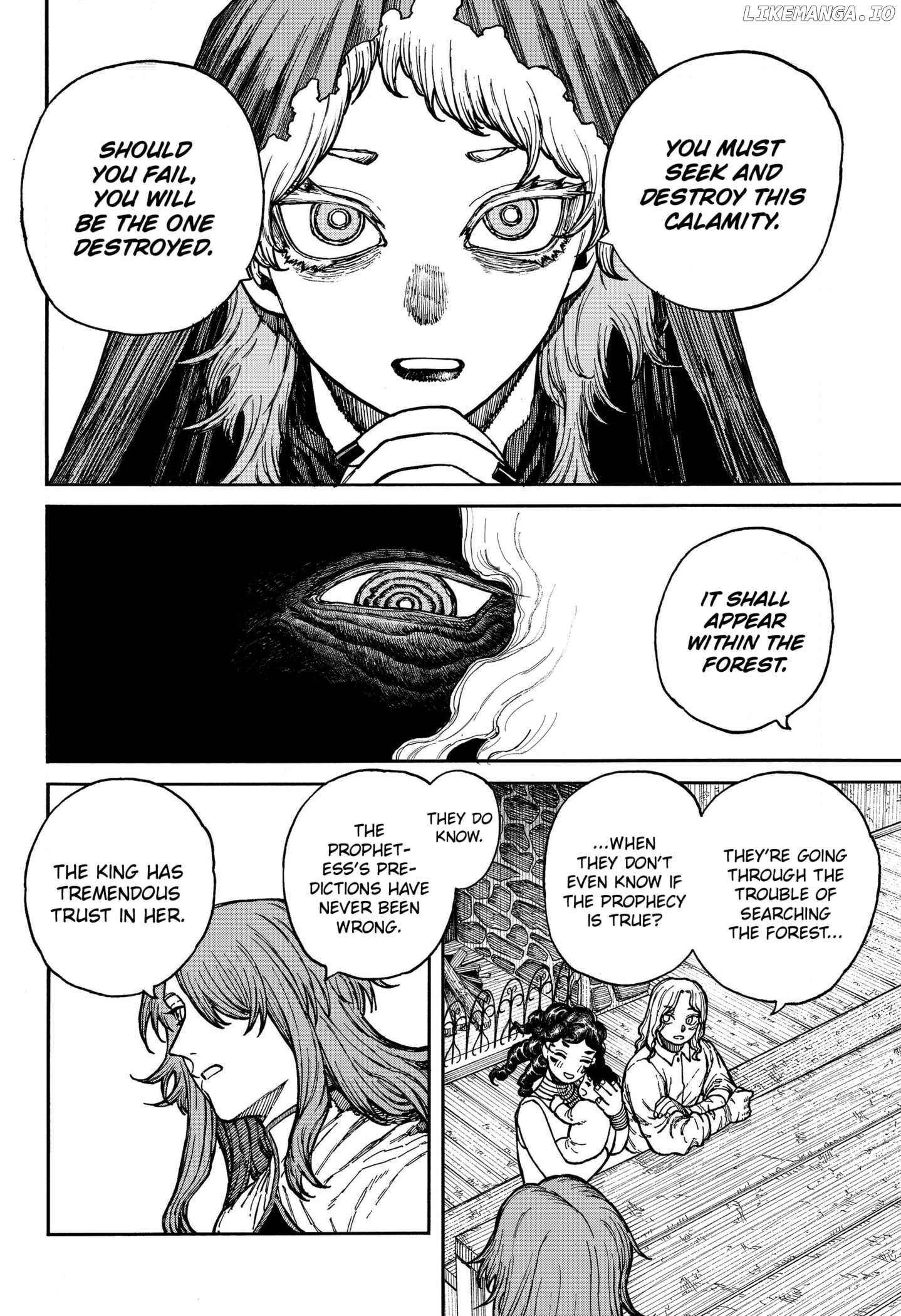 Read Centuria Manga EN Manga Online