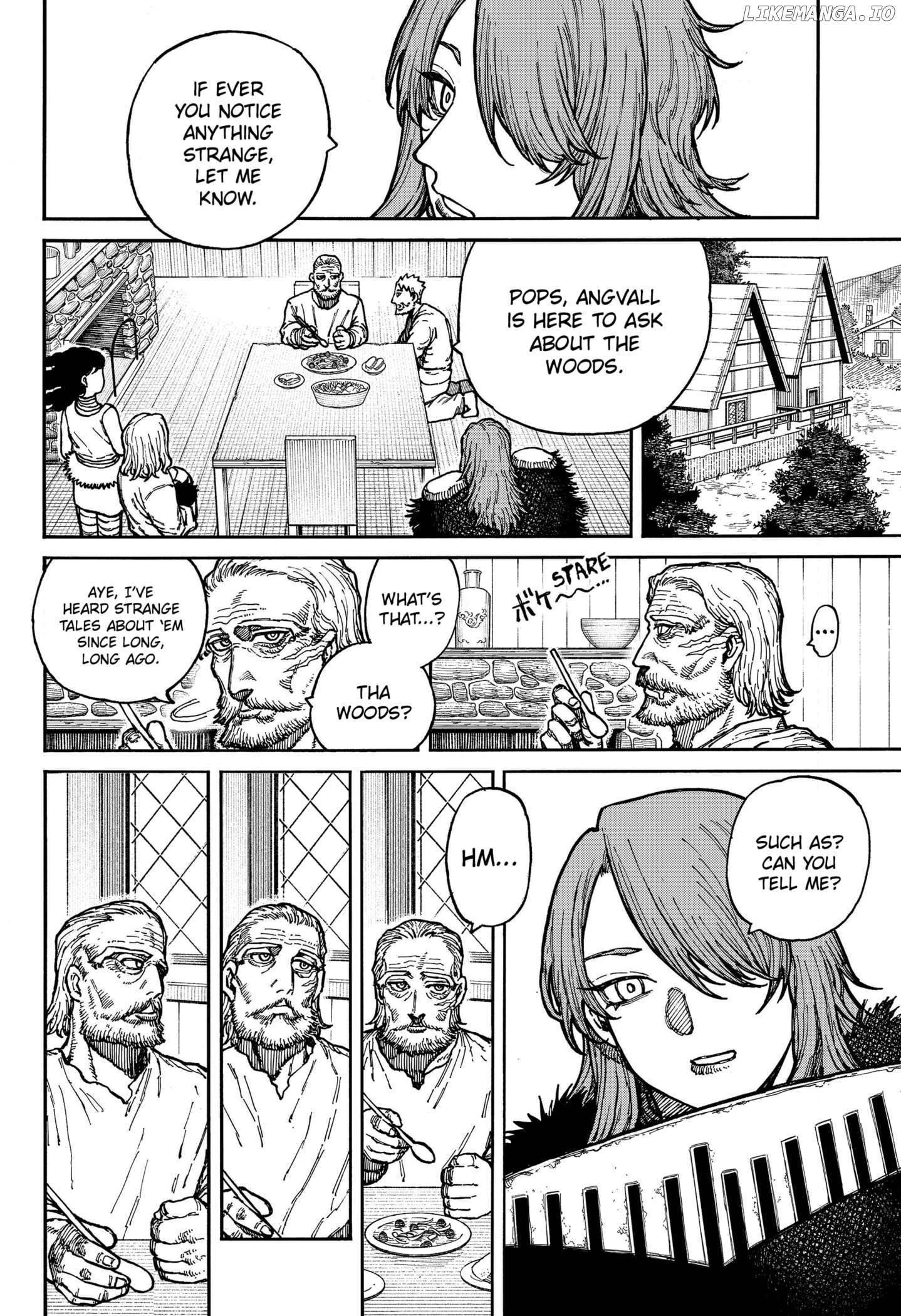 Read Centuria Manga EN Manga Online