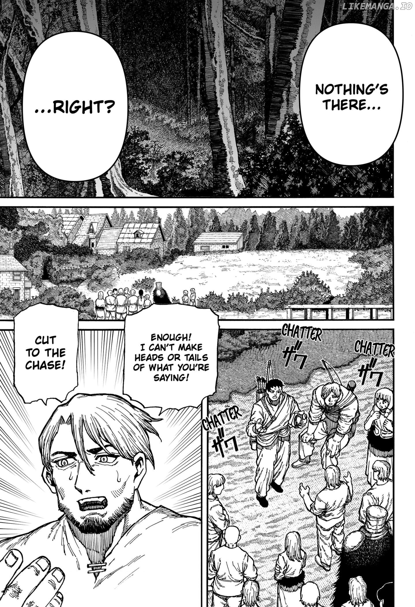 Read Centuria Manga EN Manga Online