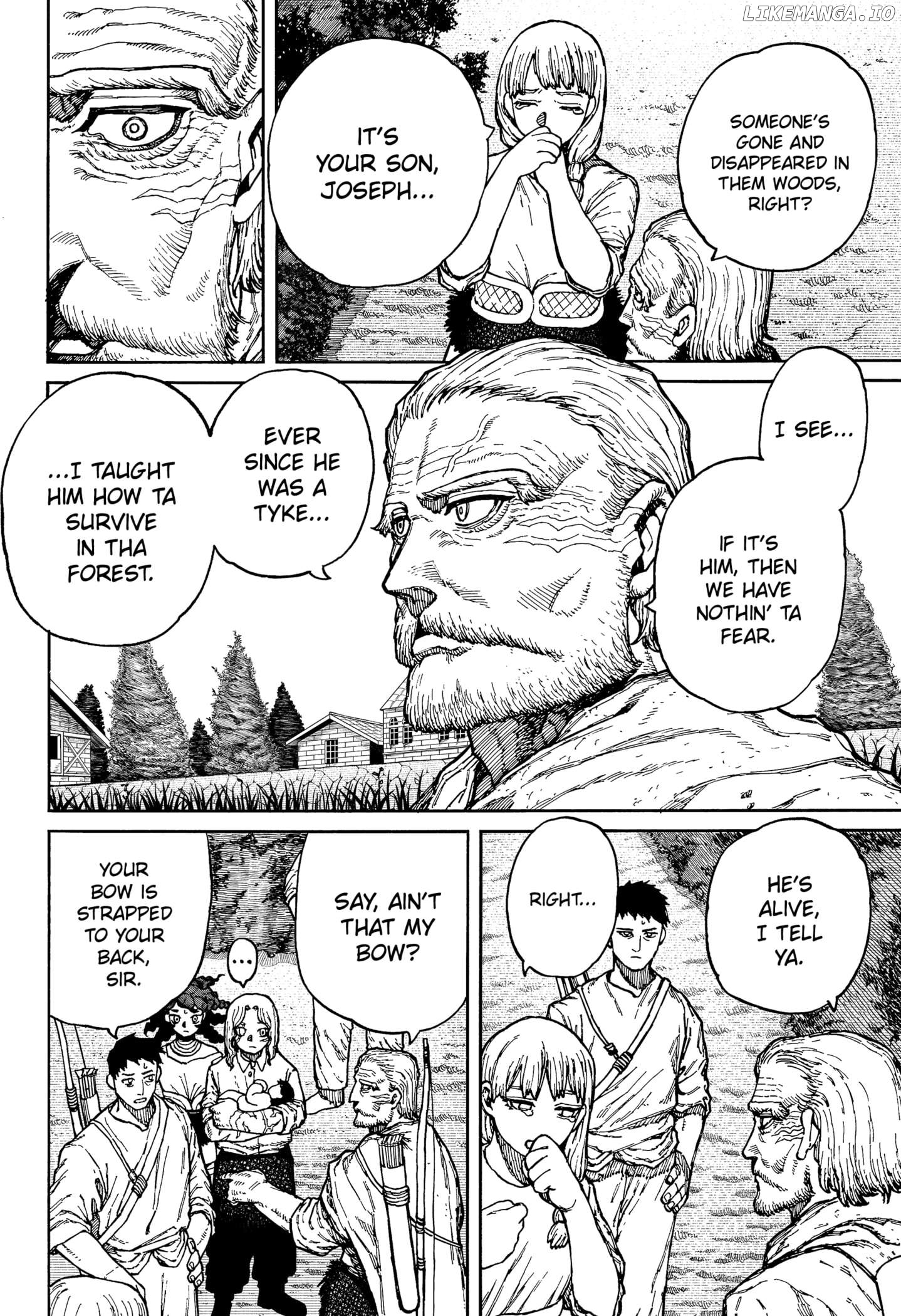 Read Centuria Manga EN Manga Online