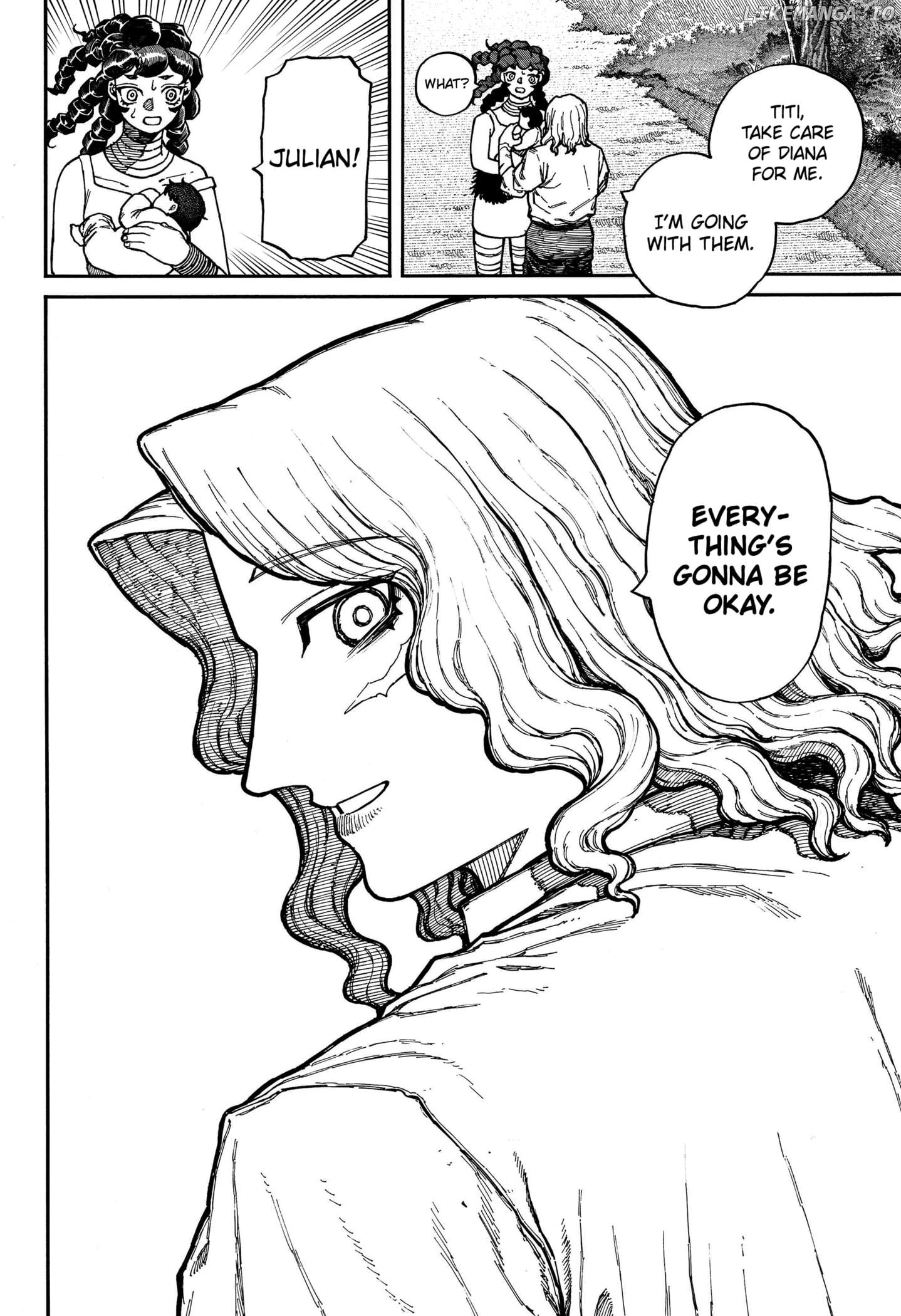 Read Centuria Manga EN Manga Online