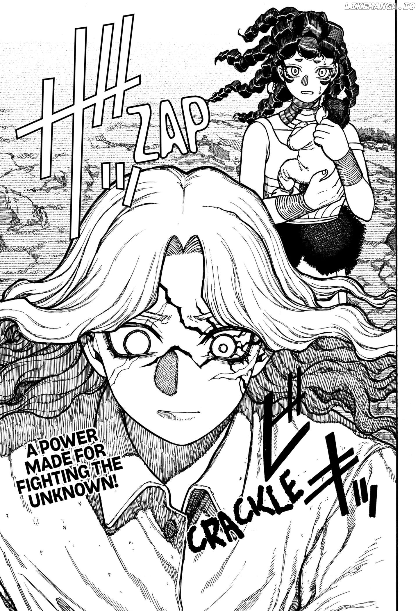 Read Centuria Manga EN Manga Online