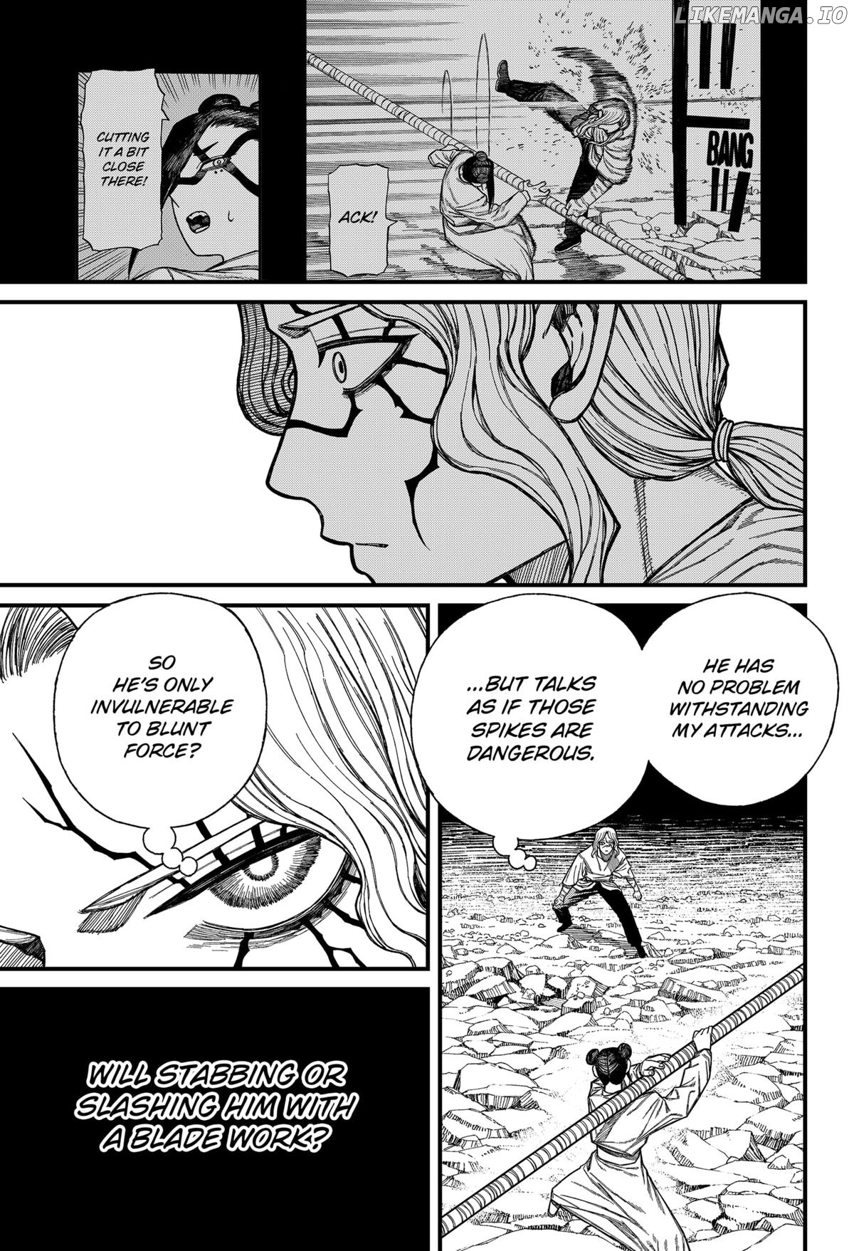 Read Centuria Manga EN Manga Online