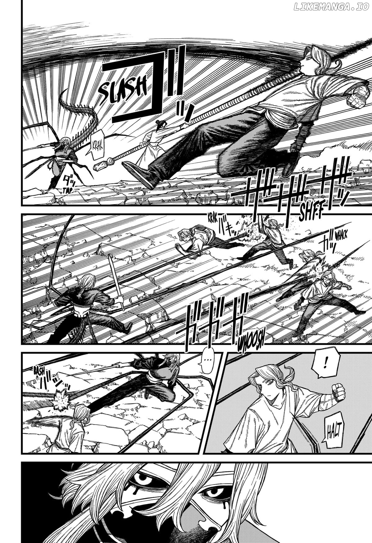 Read Centuria Manga EN Manga Online