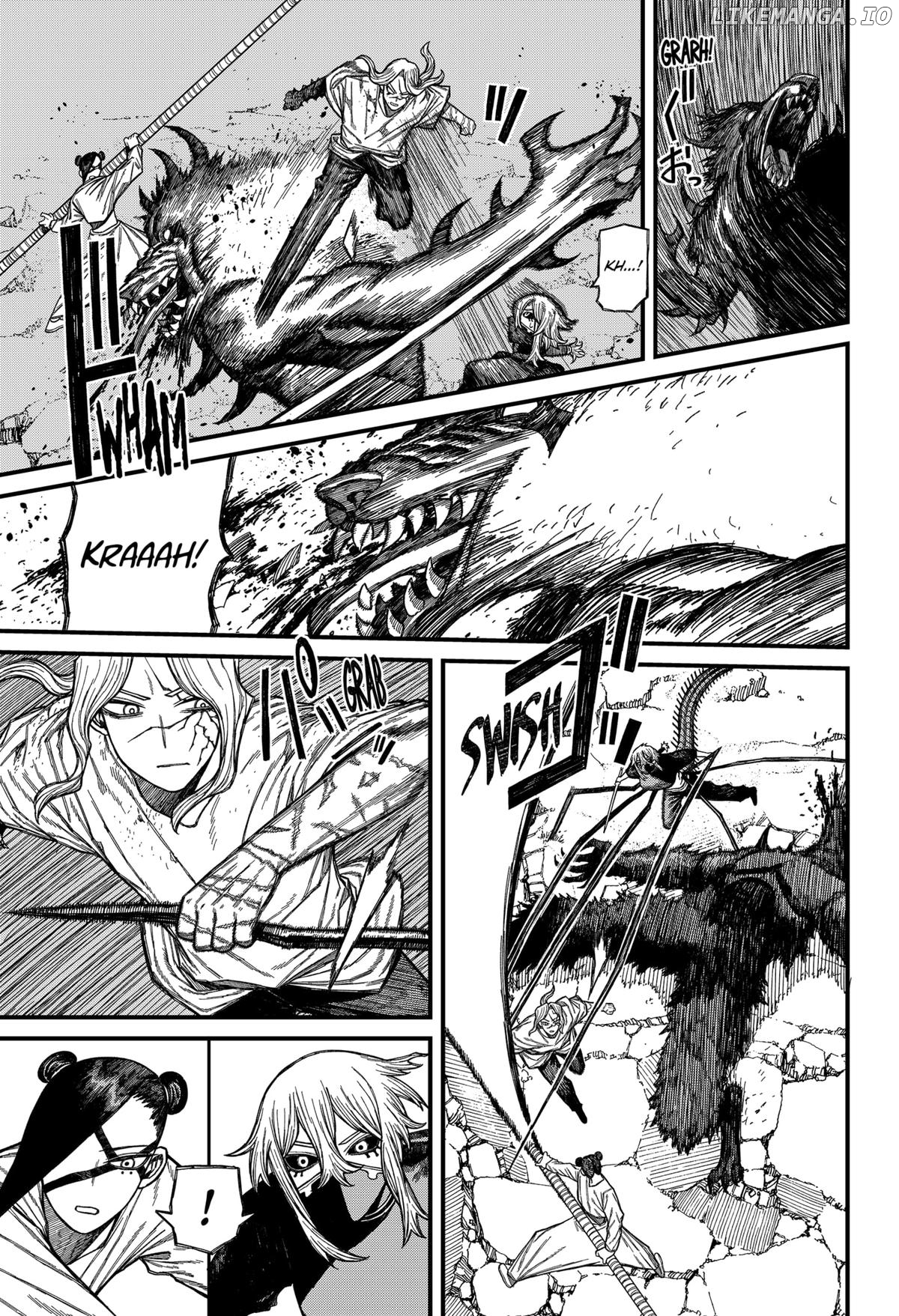 Read Centuria Manga EN Manga Online