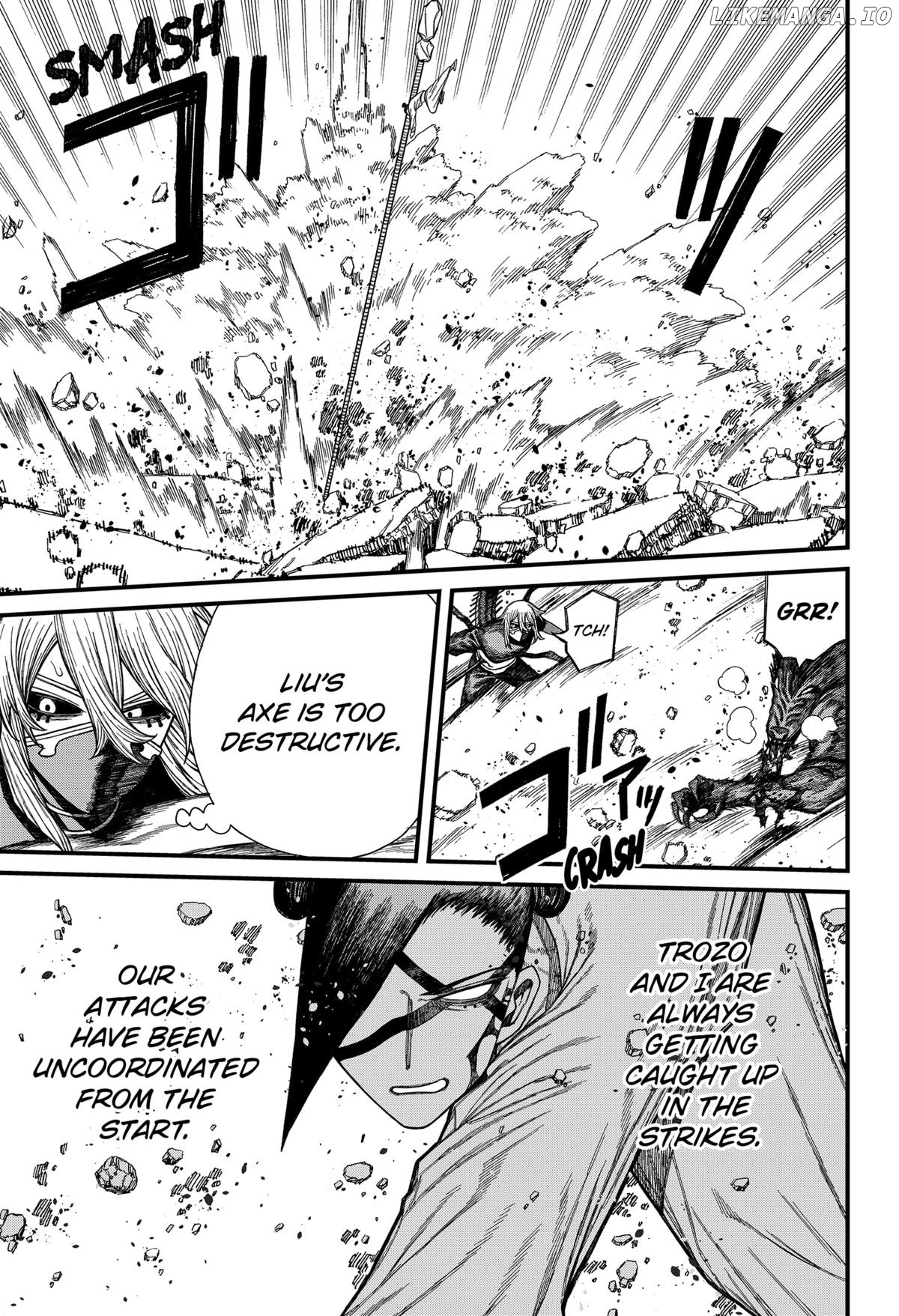 Read Centuria Manga EN Manga Online