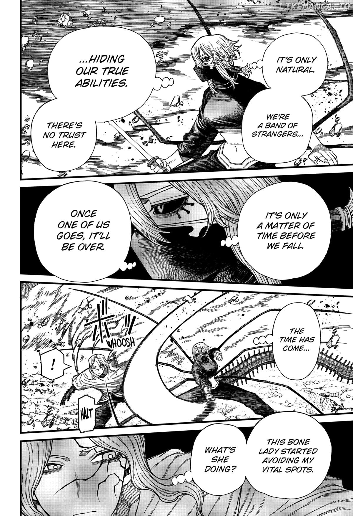 Read Centuria Manga EN Manga Online