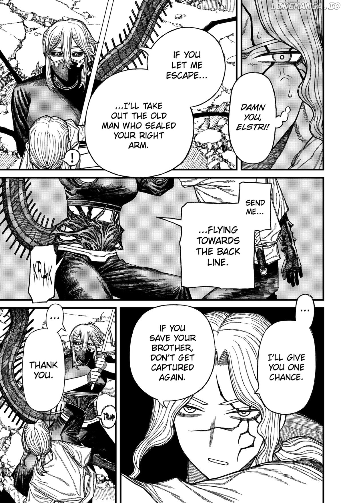 Read Centuria Manga EN Manga Online