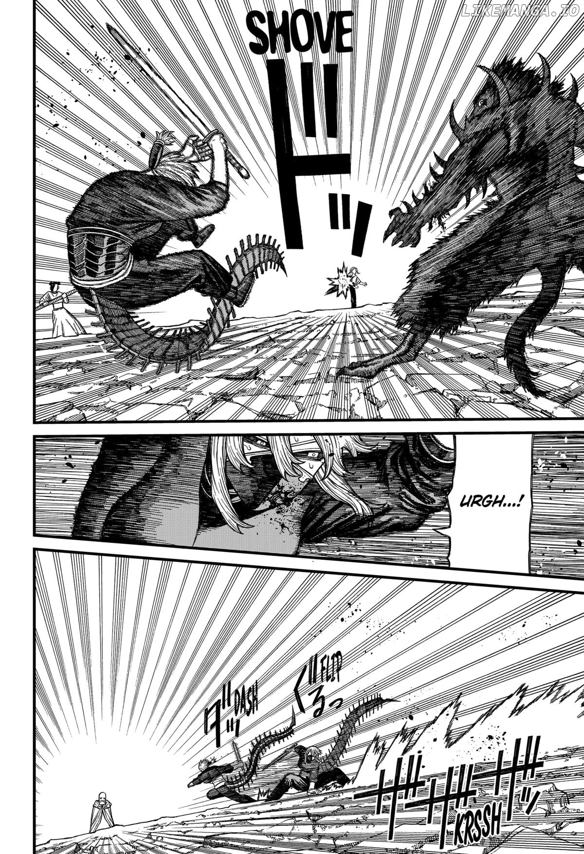 Read Centuria Manga EN Manga Online