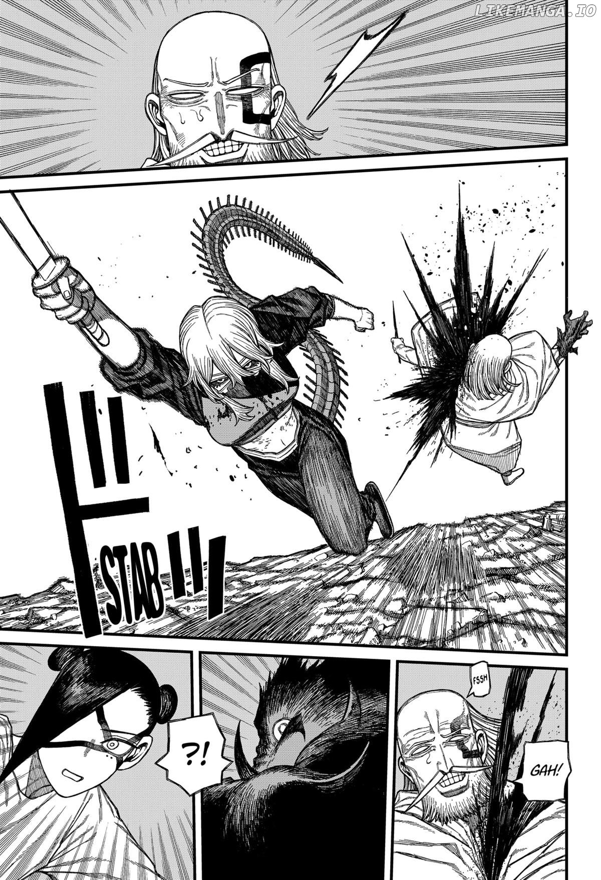 Read Centuria Manga EN Manga Online