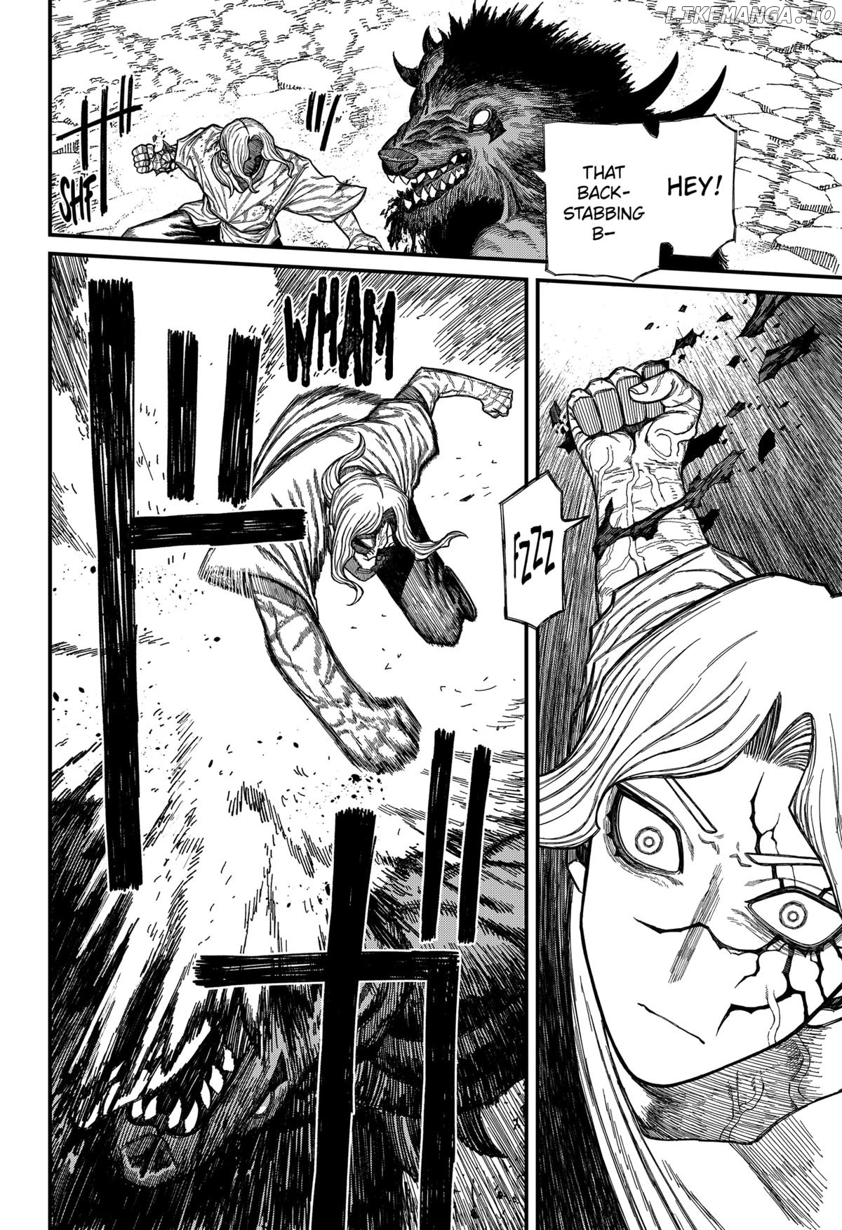 Read Centuria Manga EN Manga Online