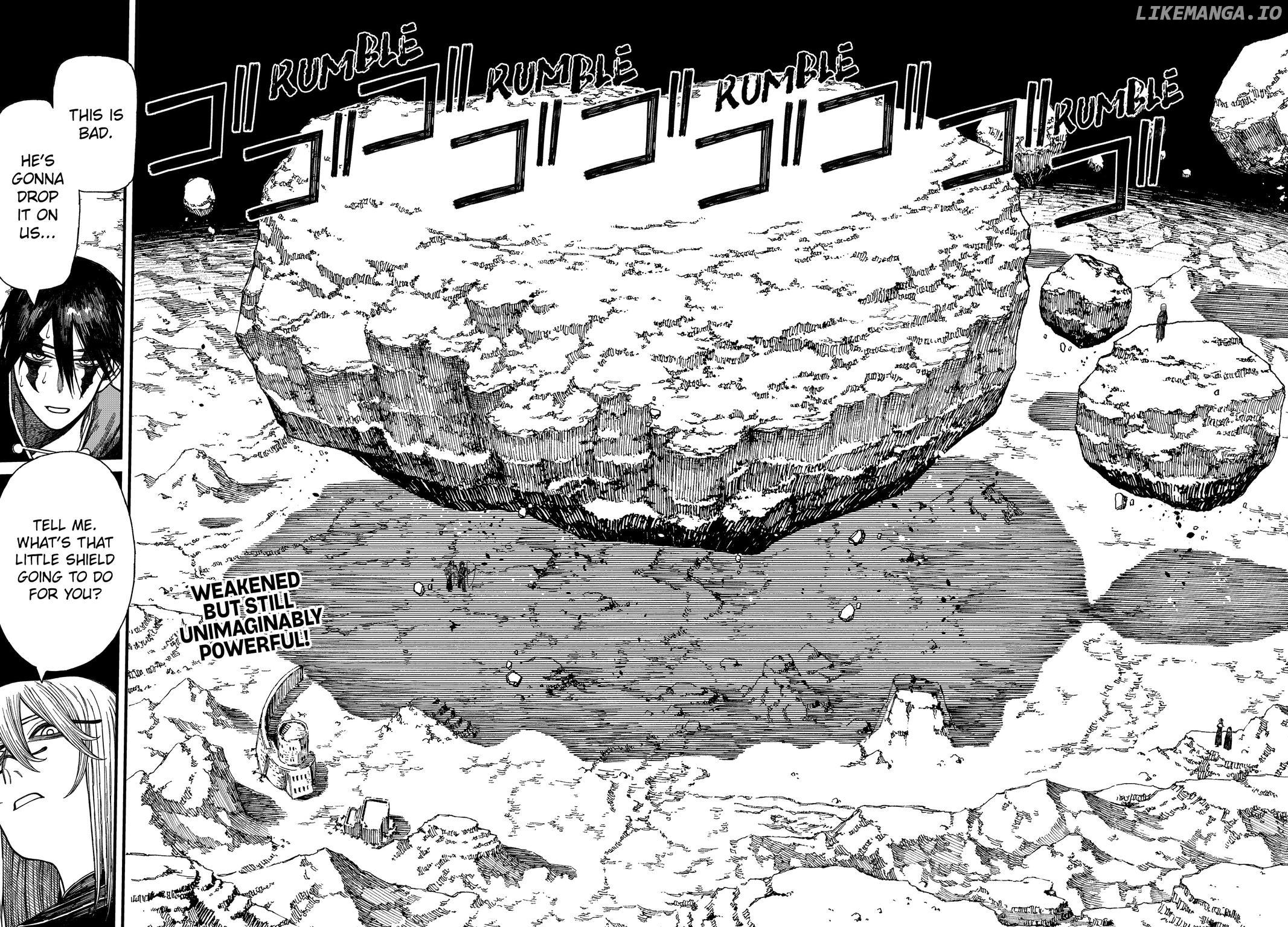 Read Centuria Manga EN Manga Online