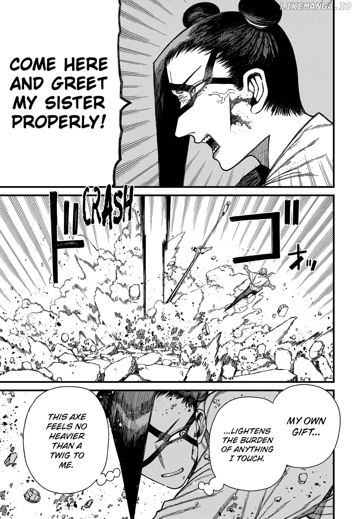 Read Centuria Manga EN Manga Online