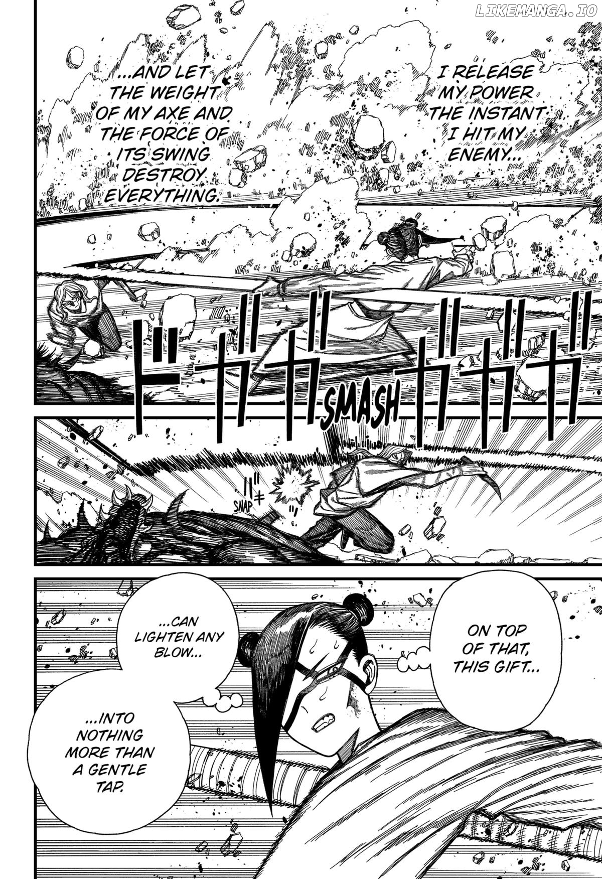 Read Centuria Manga EN Manga Online
