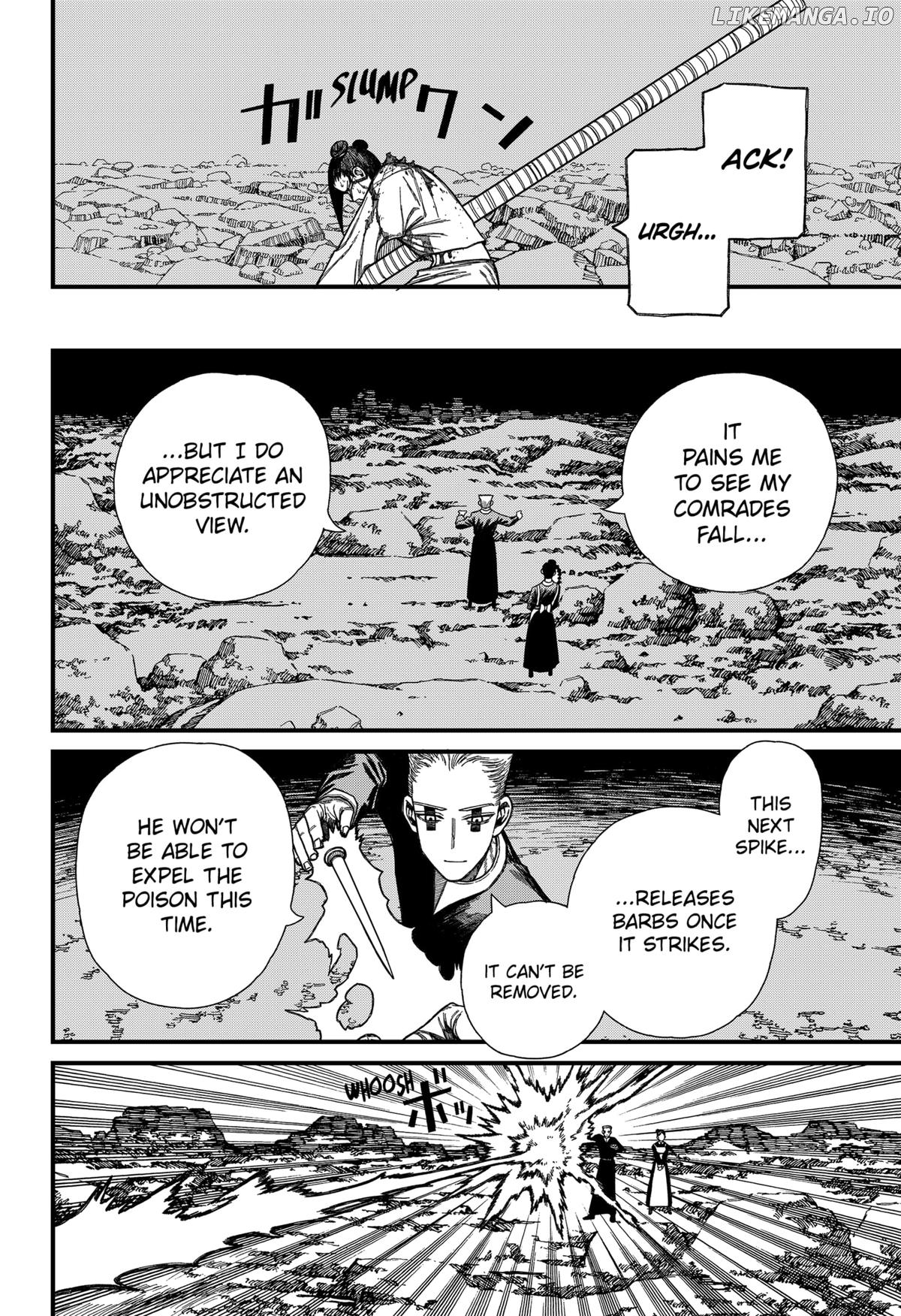 Read Centuria Manga EN Manga Online