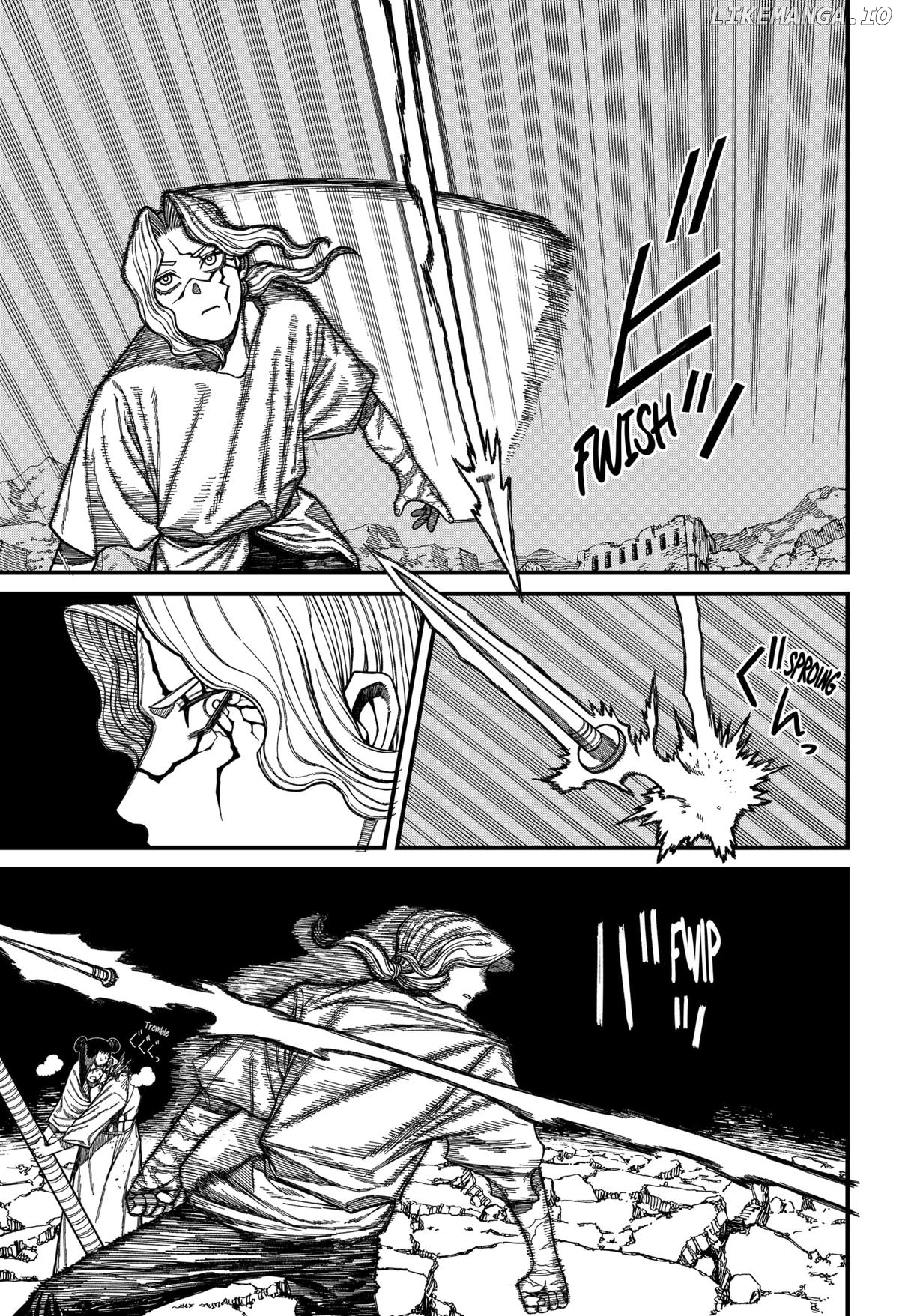 Read Centuria Manga EN Manga Online