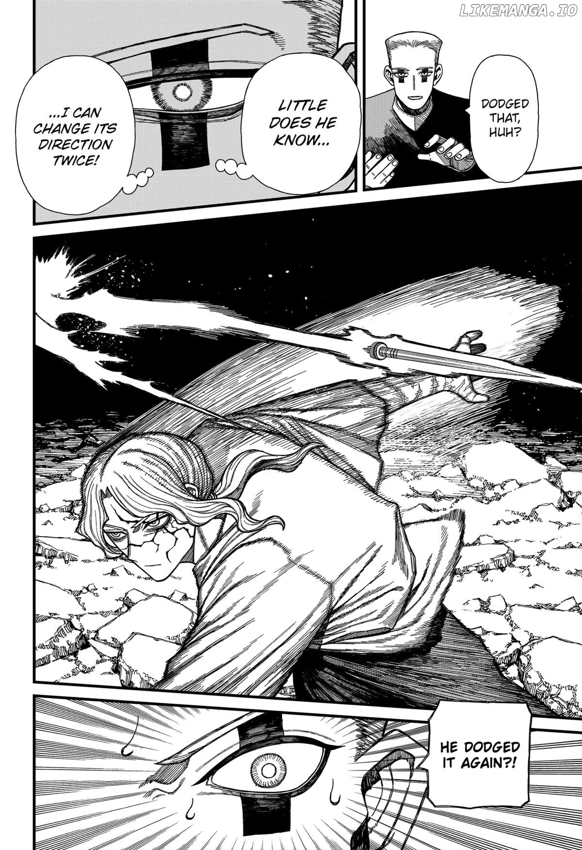 Read Centuria Manga EN Manga Online