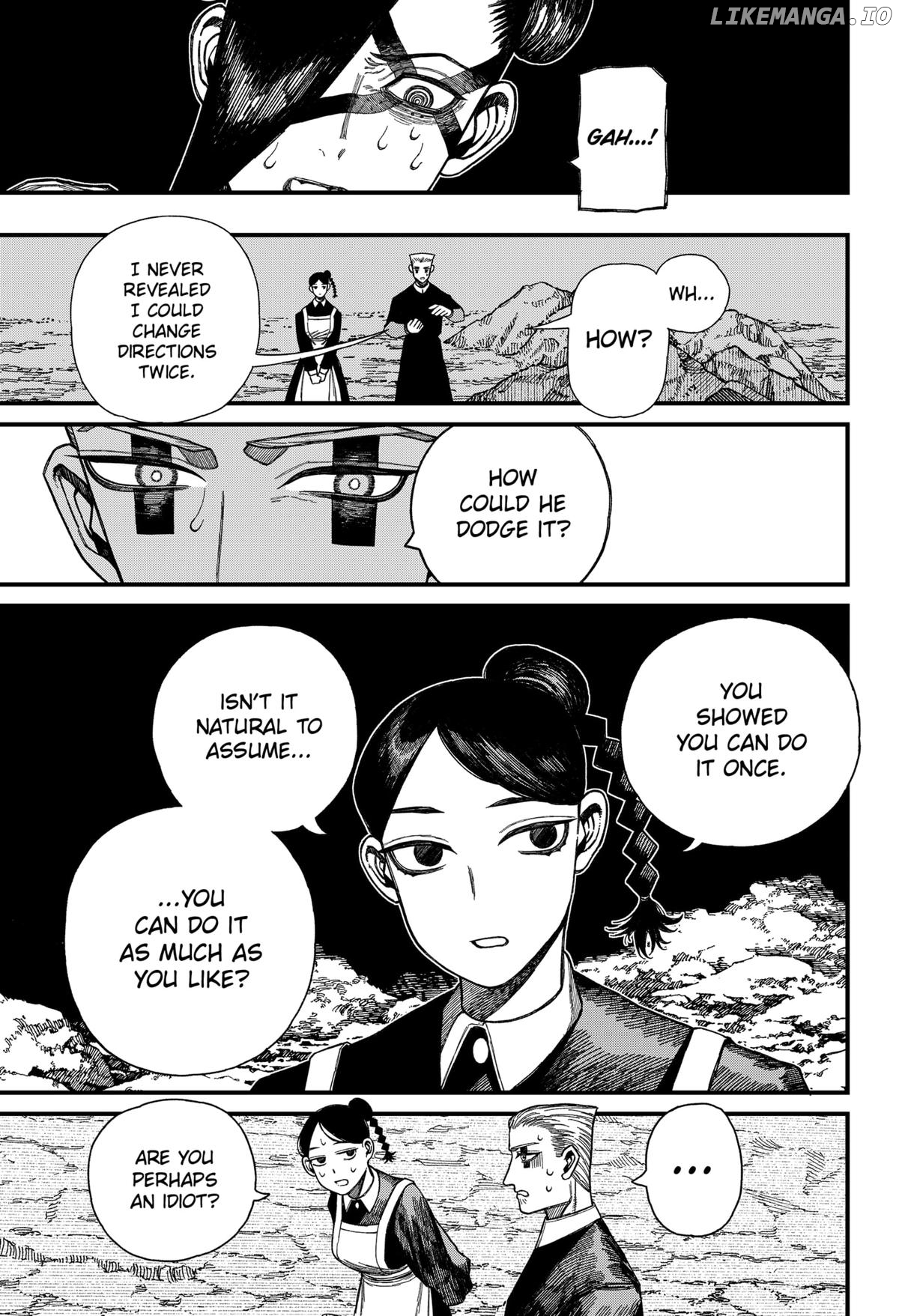 Read Centuria Manga EN Manga Online