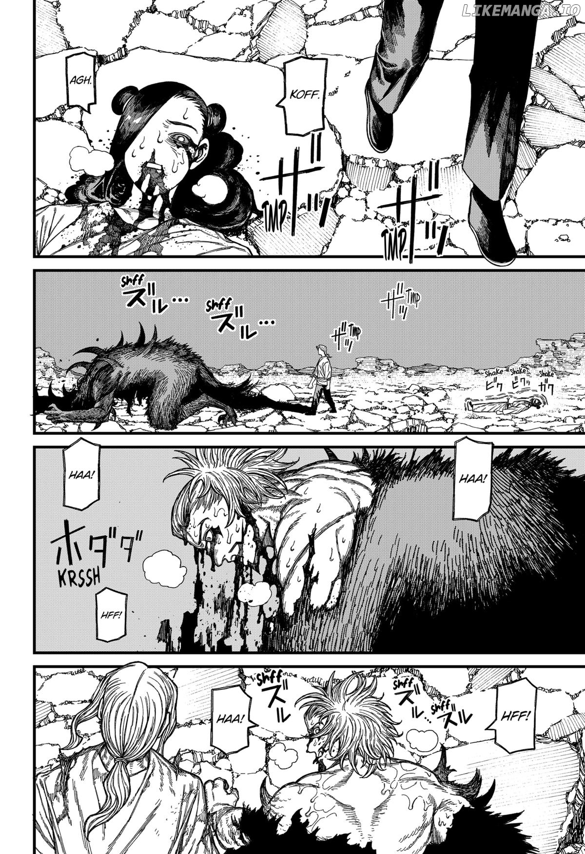 Read Centuria Manga EN Manga Online