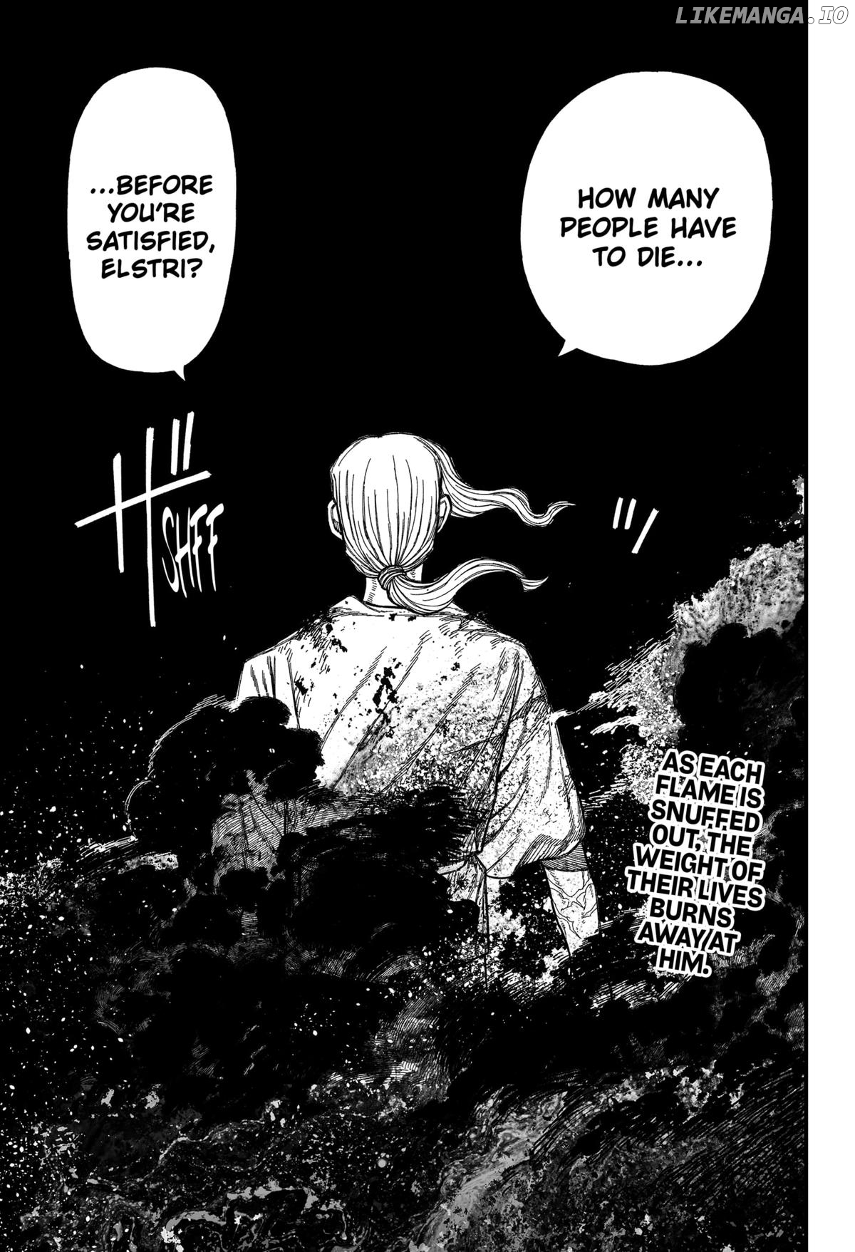 Read Centuria Manga EN Manga Online