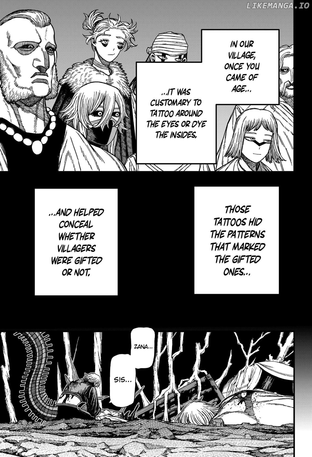 Read Centuria Manga EN Manga Online
