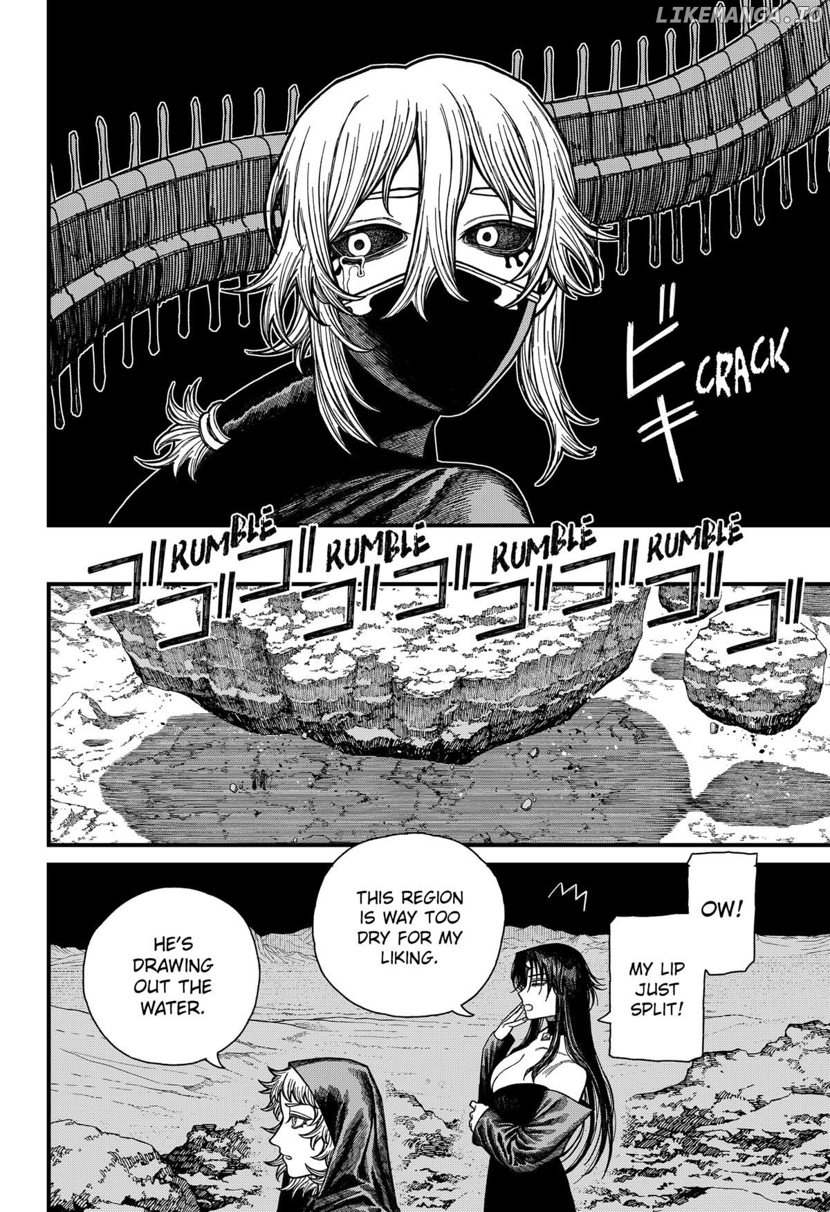 Read Centuria Manga EN Manga Online