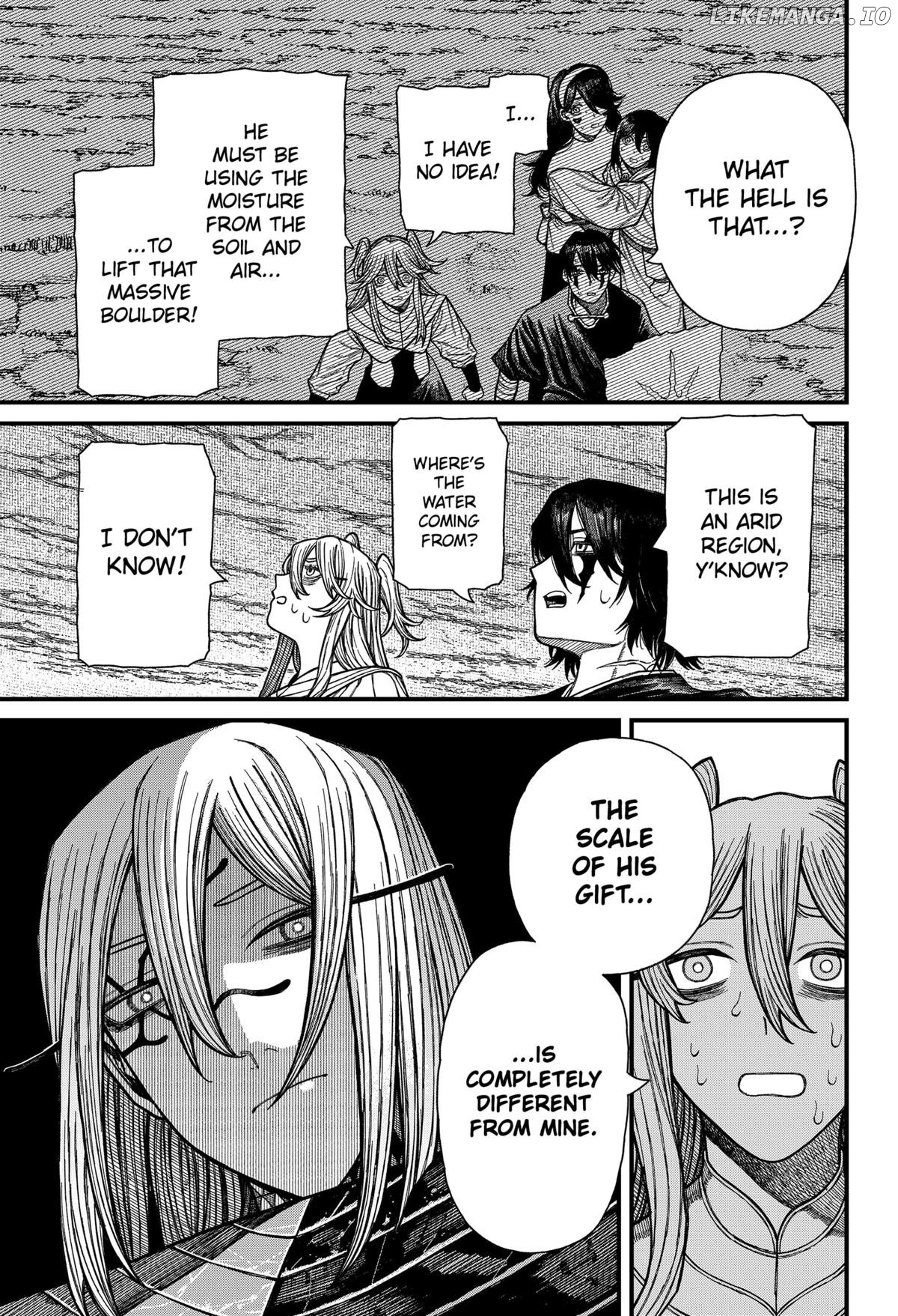 Read Centuria Manga EN Manga Online